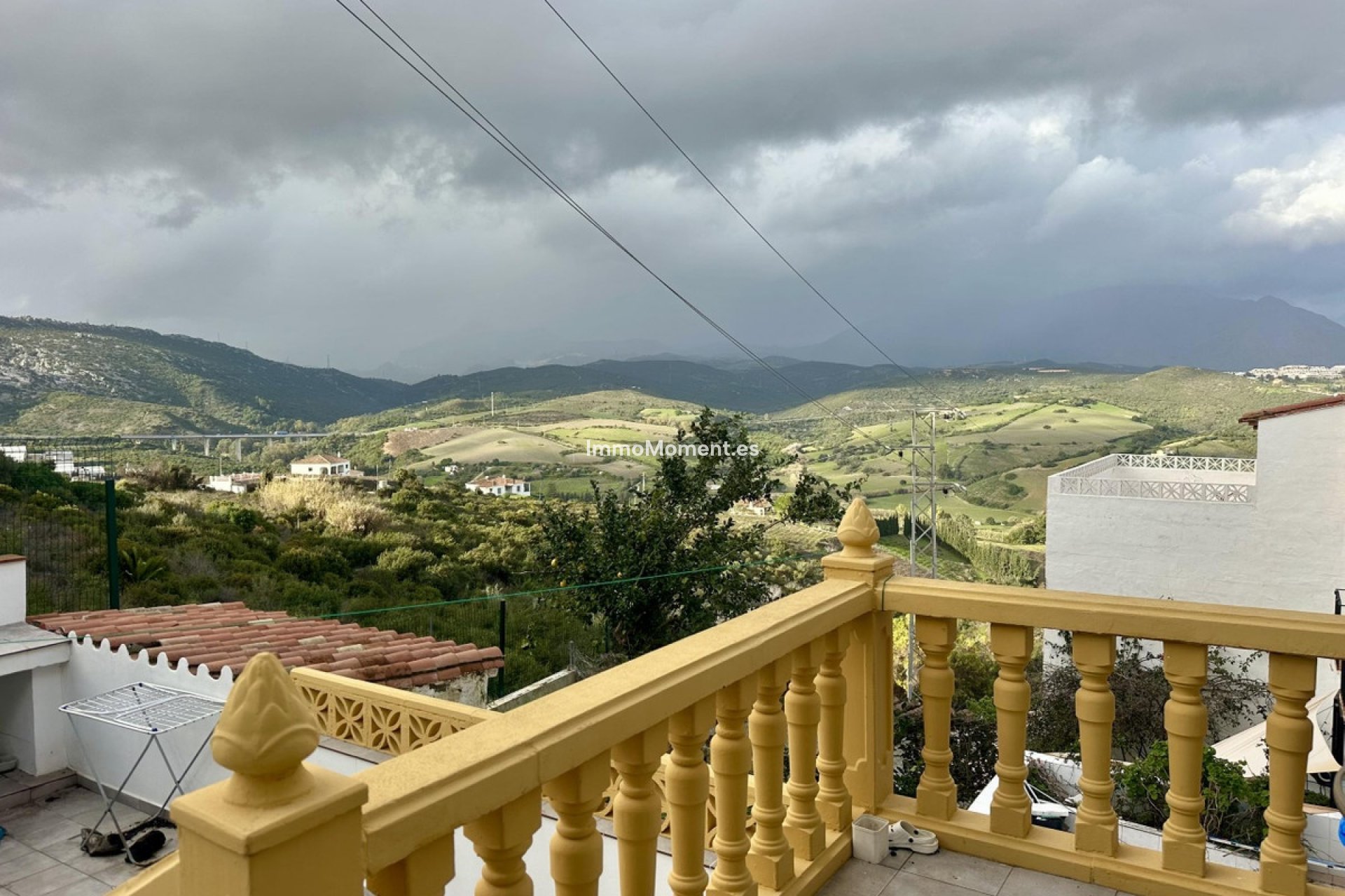 Resale - Townhouse - Manilva - Manilva Centro