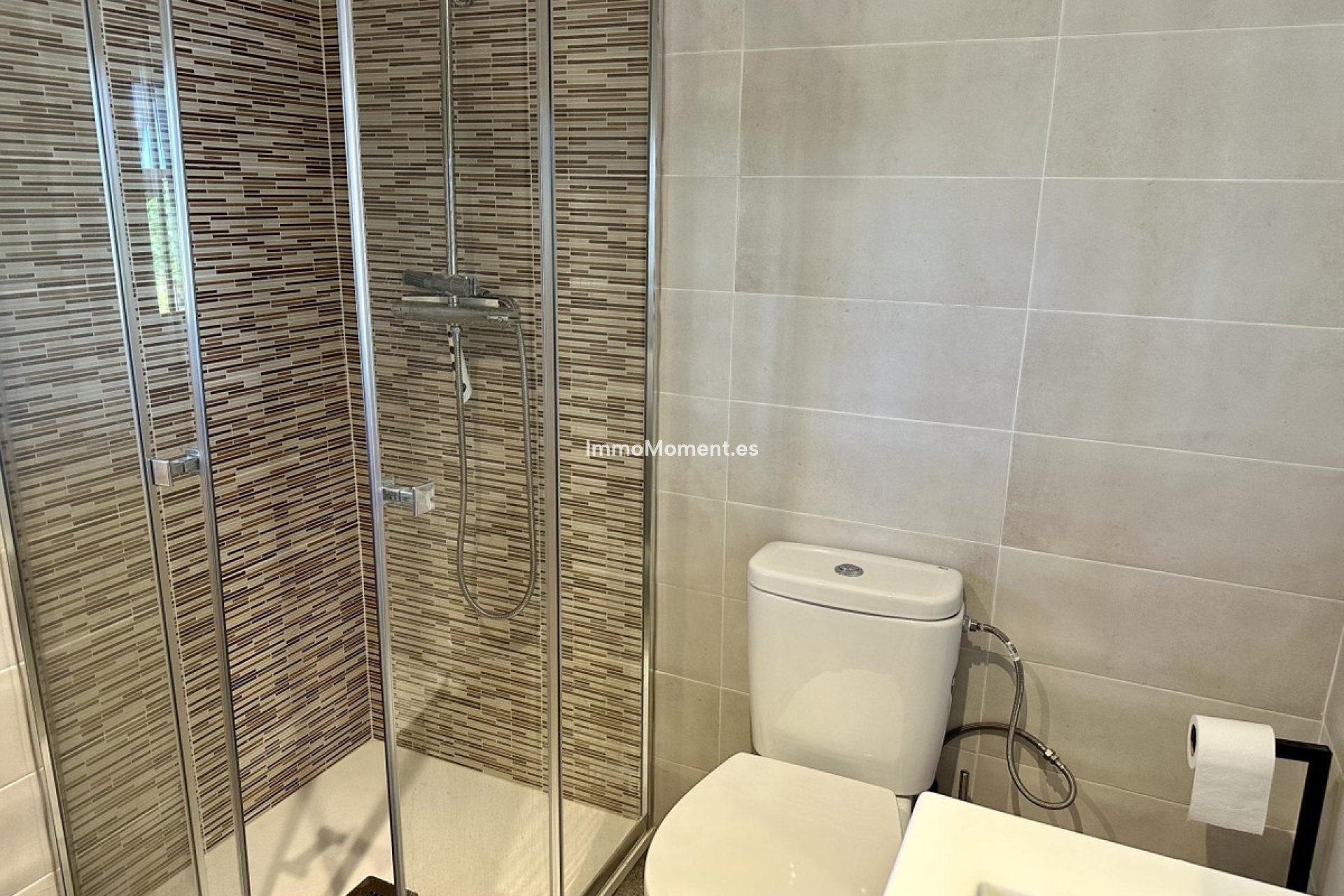 Resale - Townhouse - Manilva - Manilva Centro