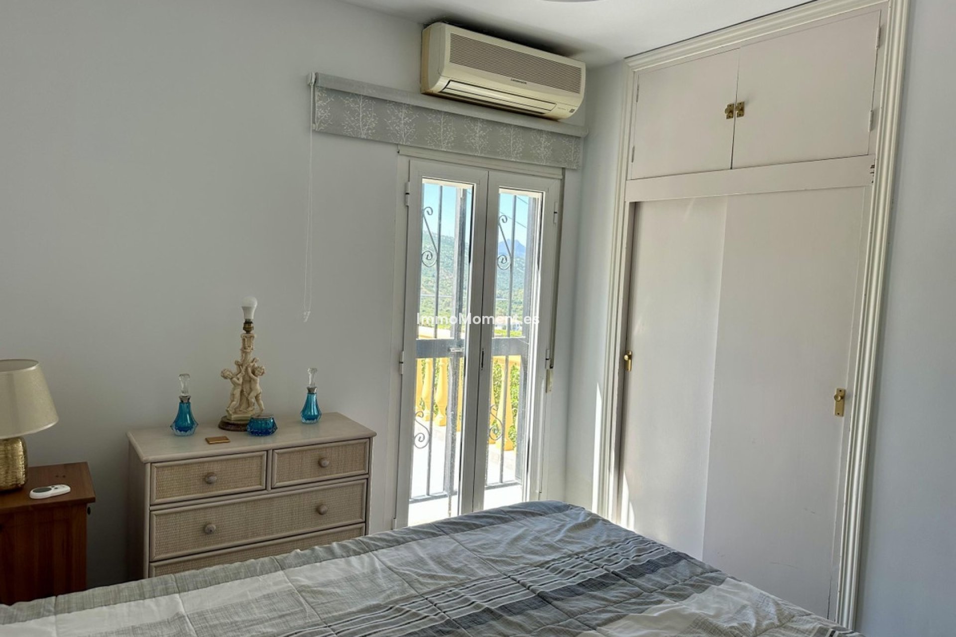 Resale - Townhouse - Manilva - Manilva Centro