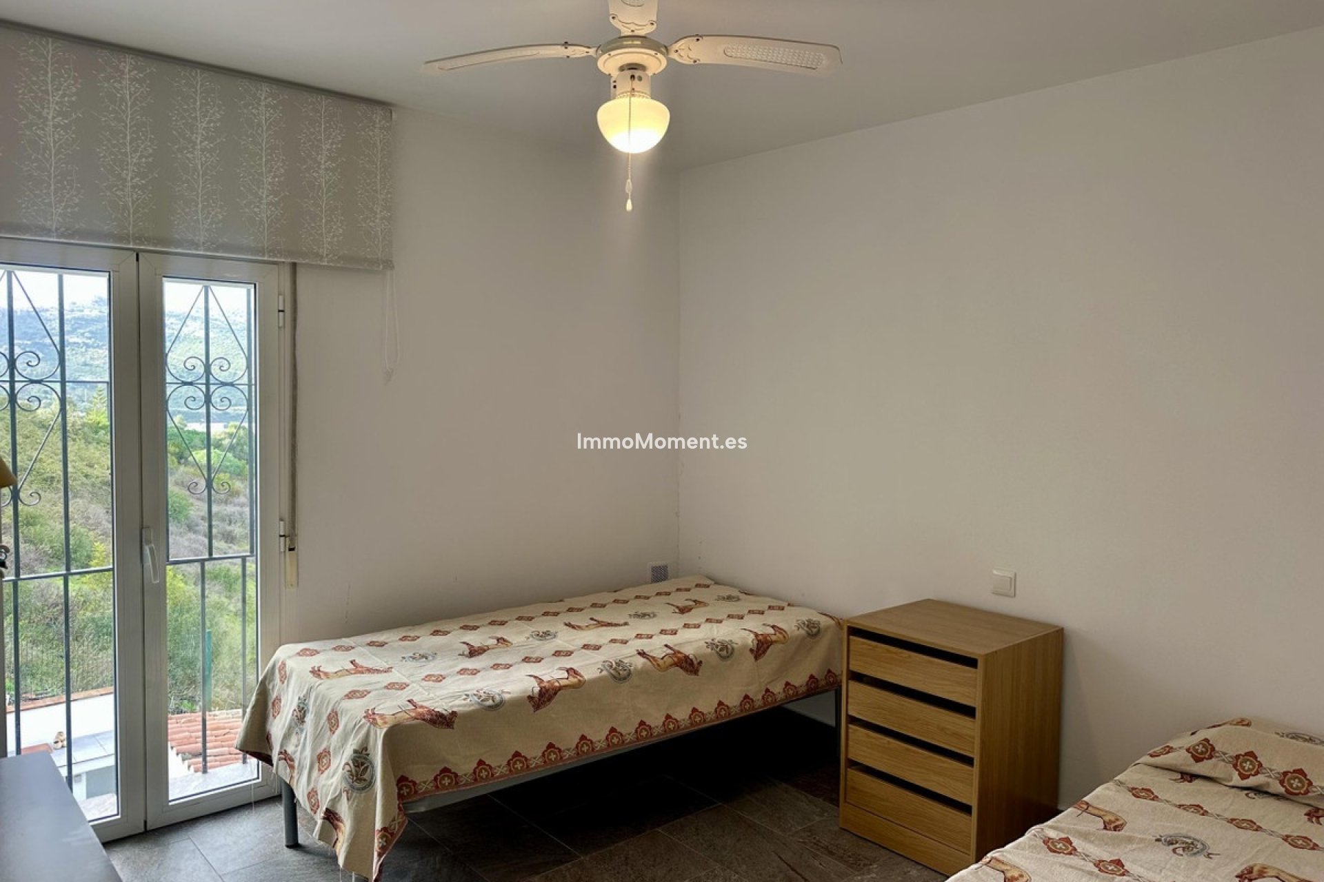 Resale - Townhouse - Manilva - Manilva Centro