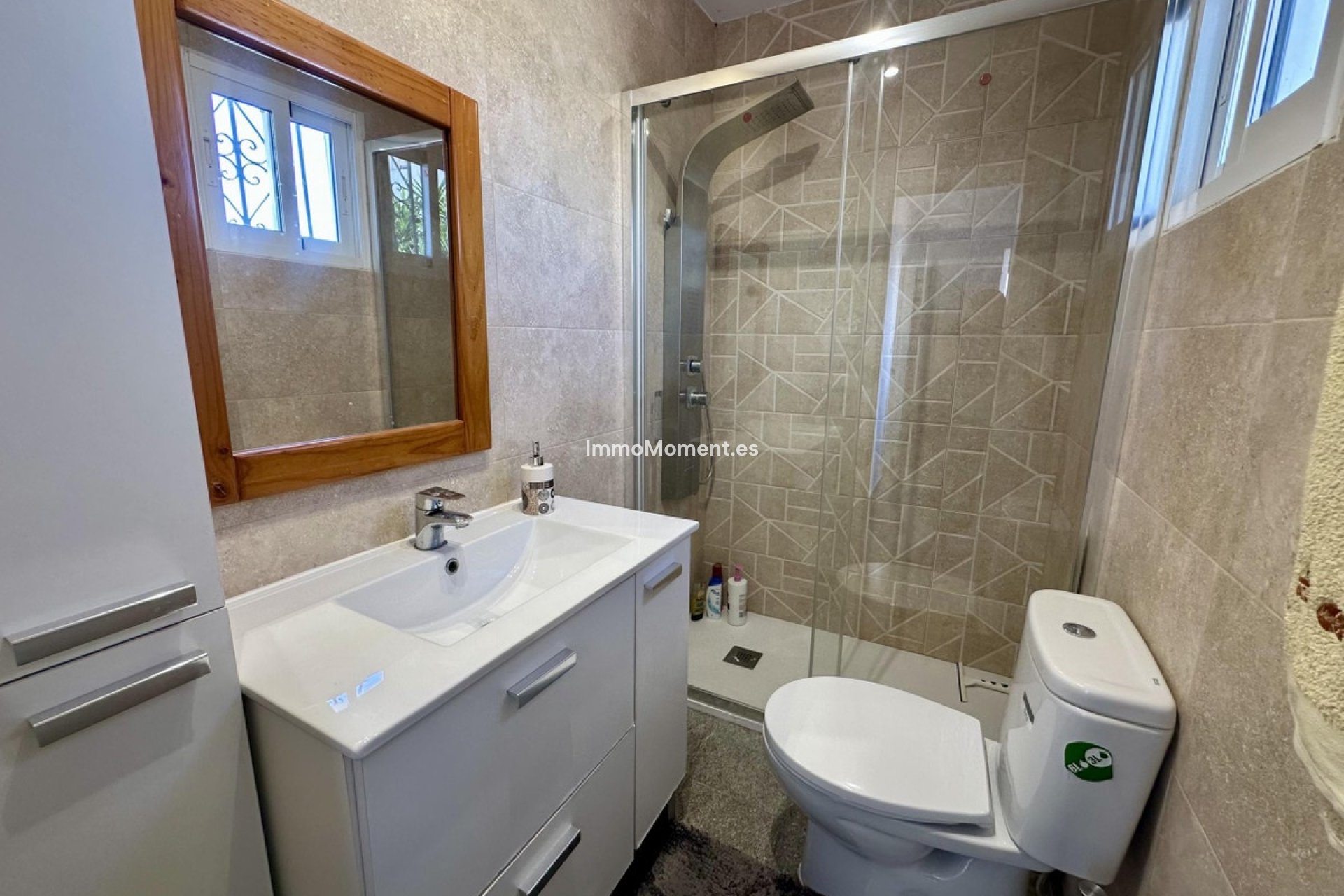 Resale - Townhouse - Manilva - Manilva Centro