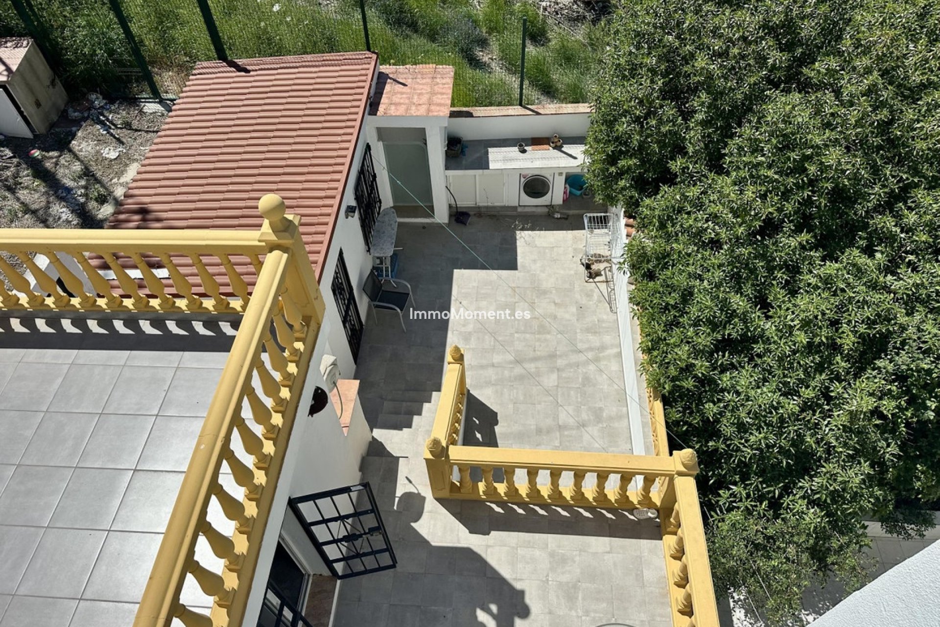 Resale - Townhouse - Manilva - Manilva Centro