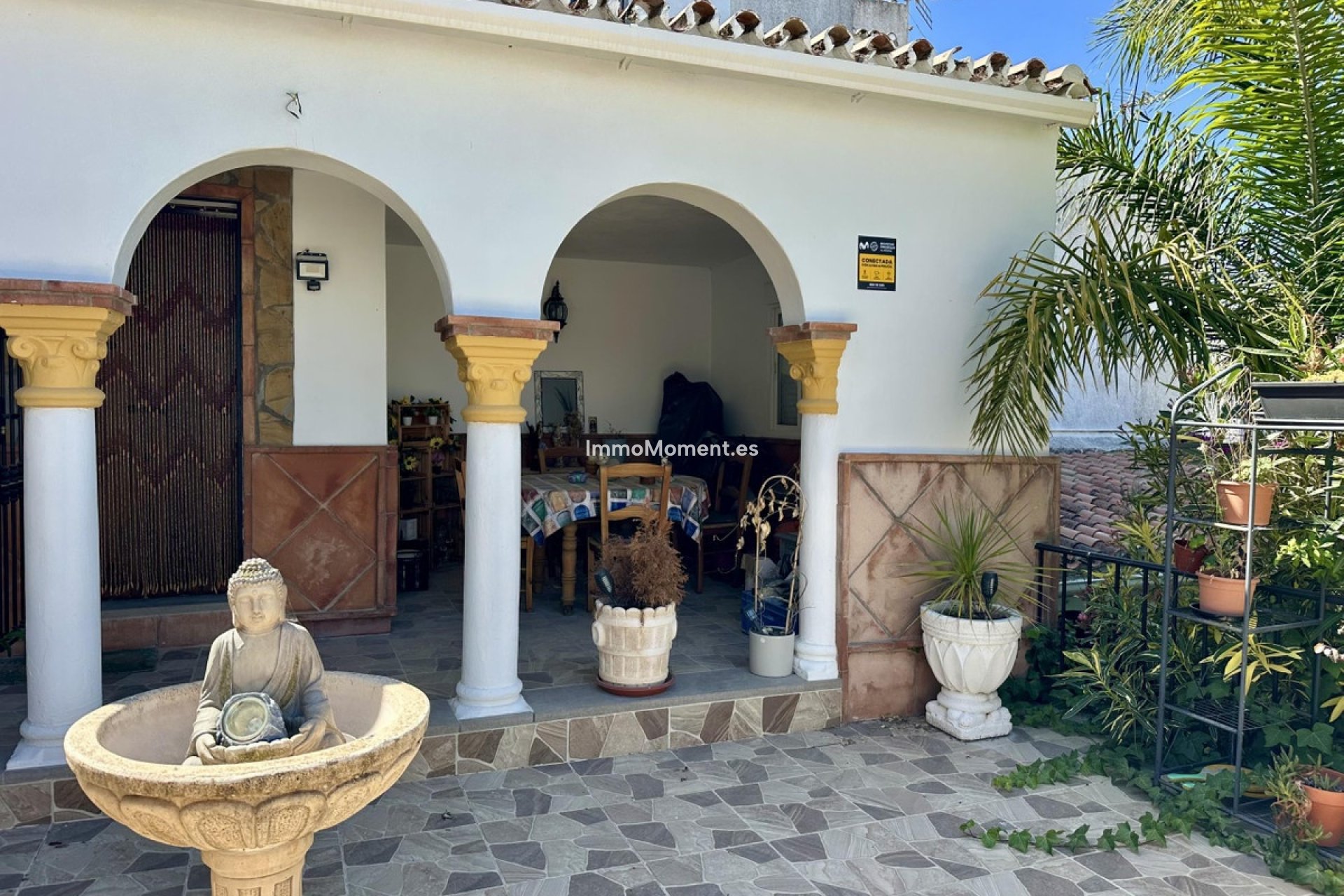 Resale - Townhouse - Manilva - Manilva Centro