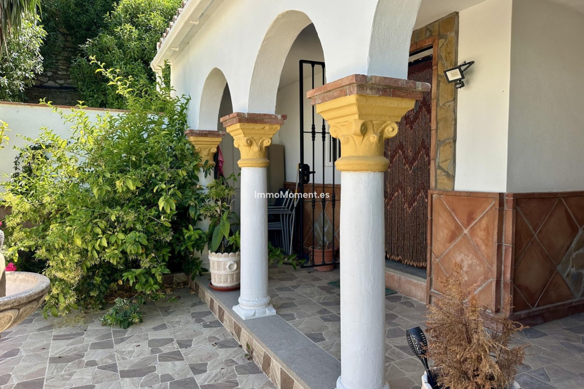Resale - Townhouse - Manilva - Manilva Centro