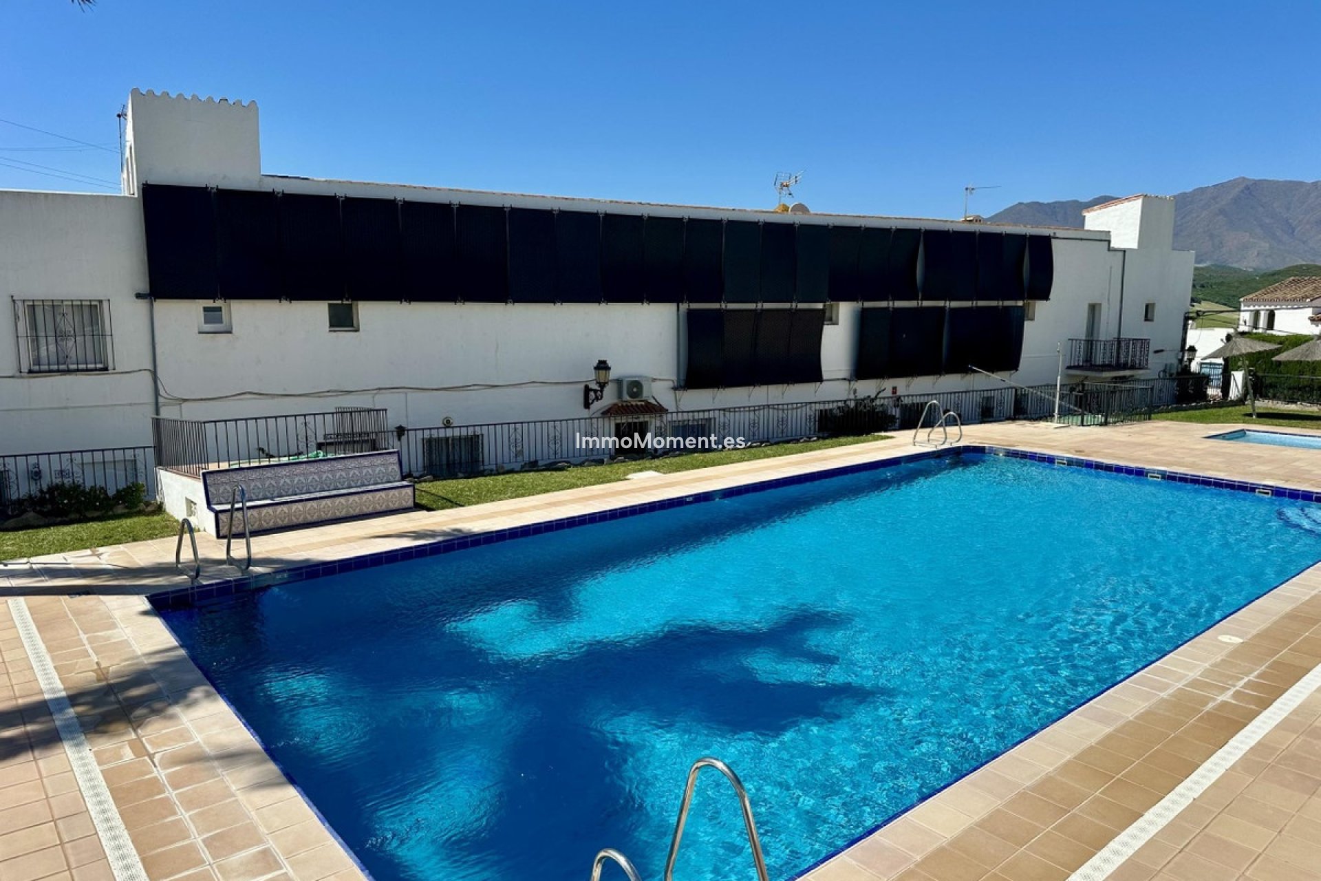 Resale - Townhouse - Manilva - Manilva Centro