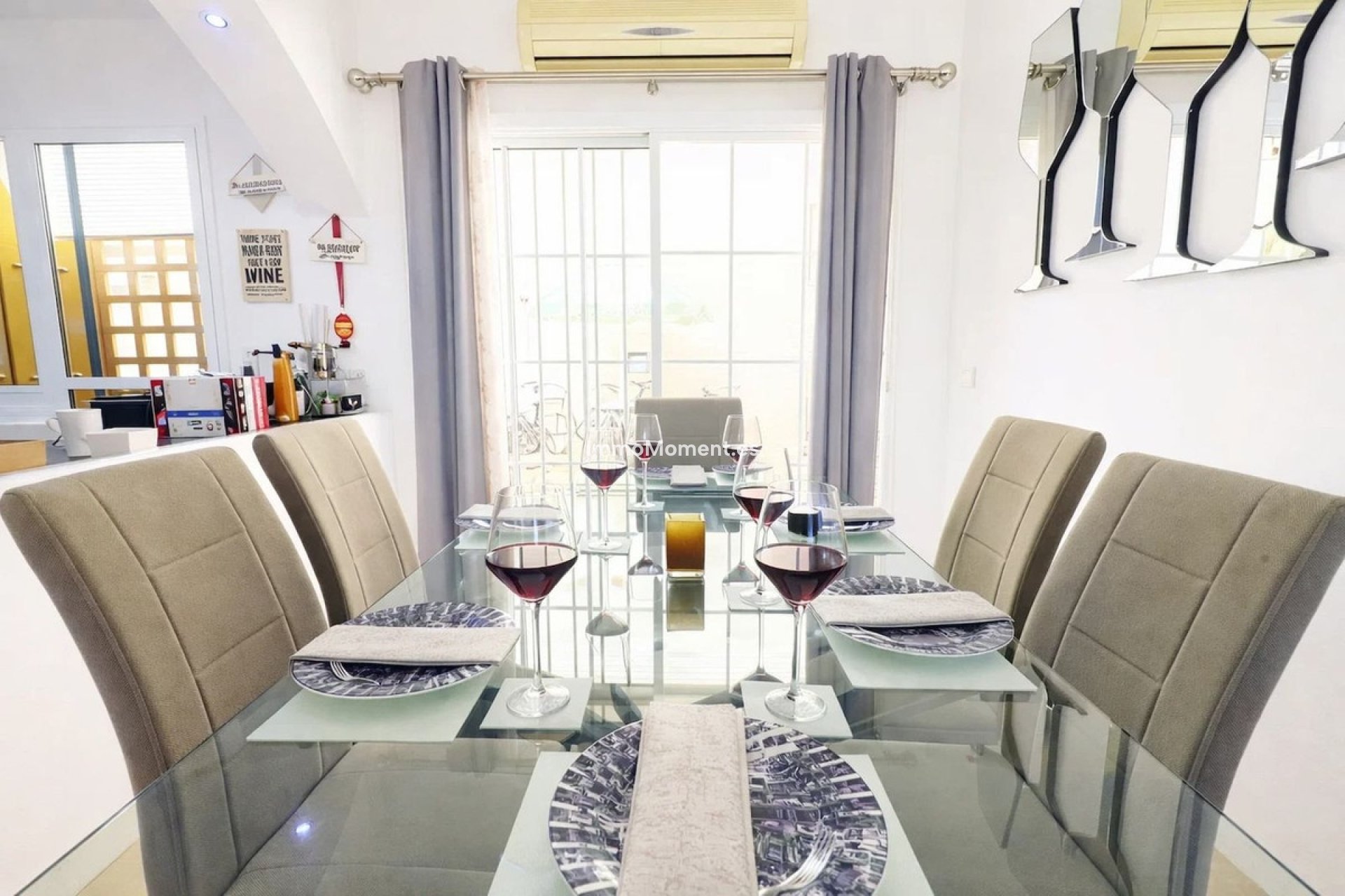 Resale - Townhouse - Manilva - Manilva Centro