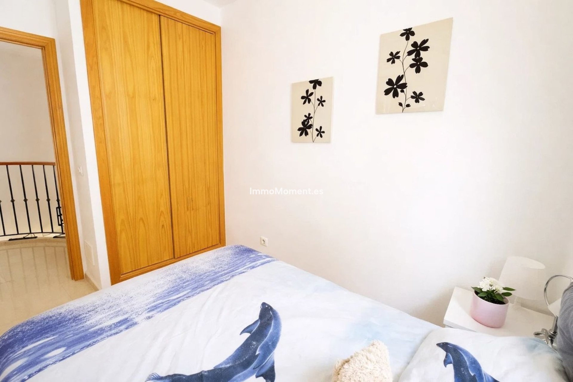 Resale - Townhouse - Manilva - Manilva Centro