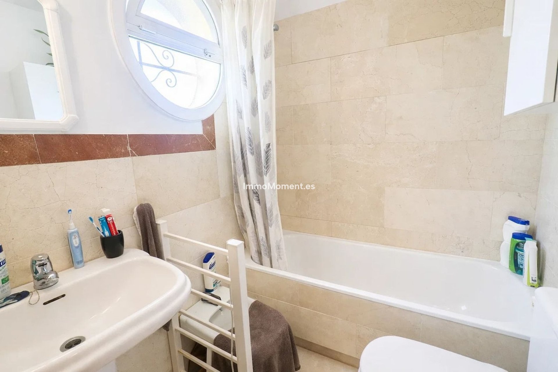 Resale - Townhouse - Manilva - Manilva Centro