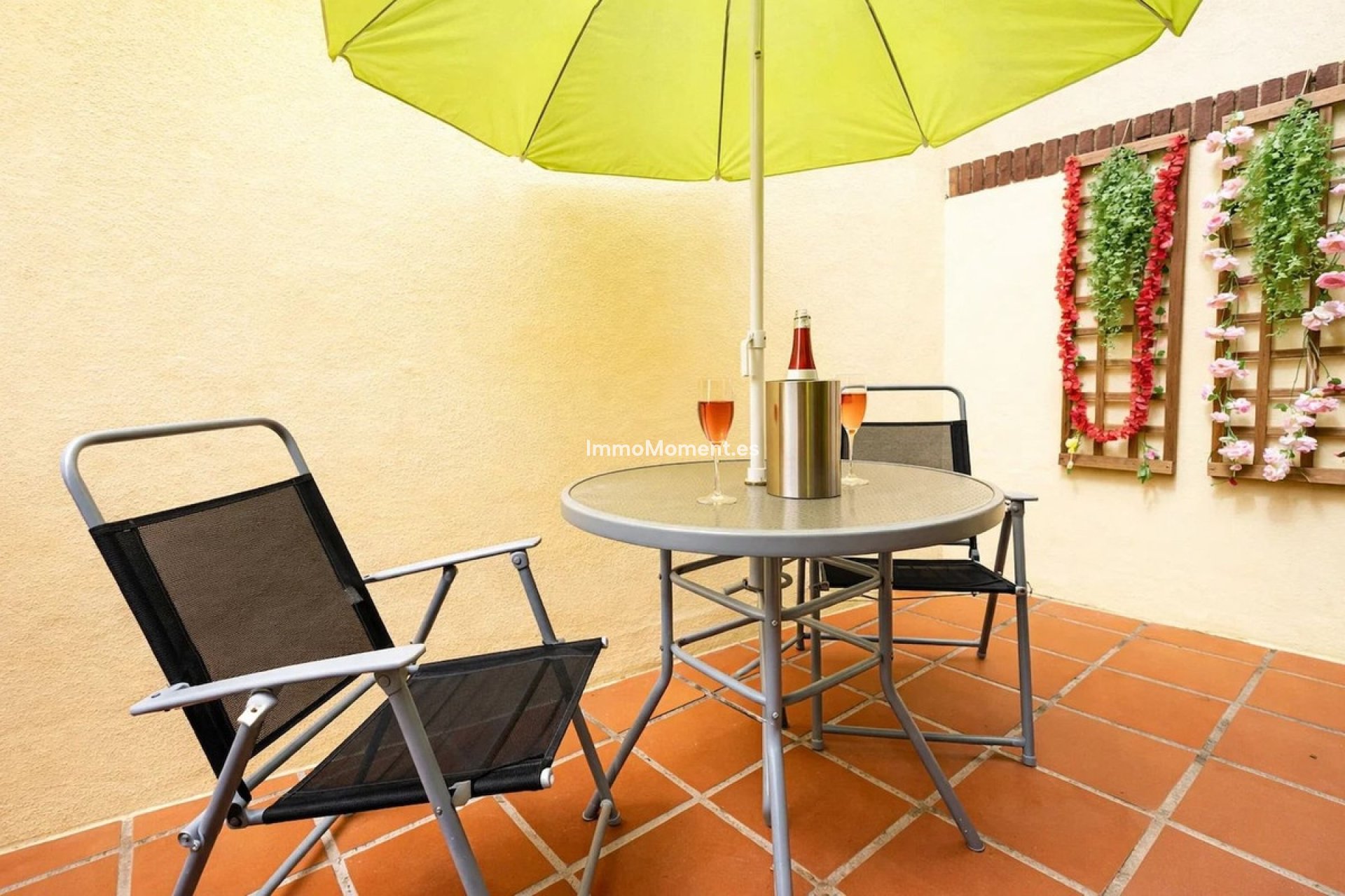 Resale - Townhouse - Manilva - Manilva Centro