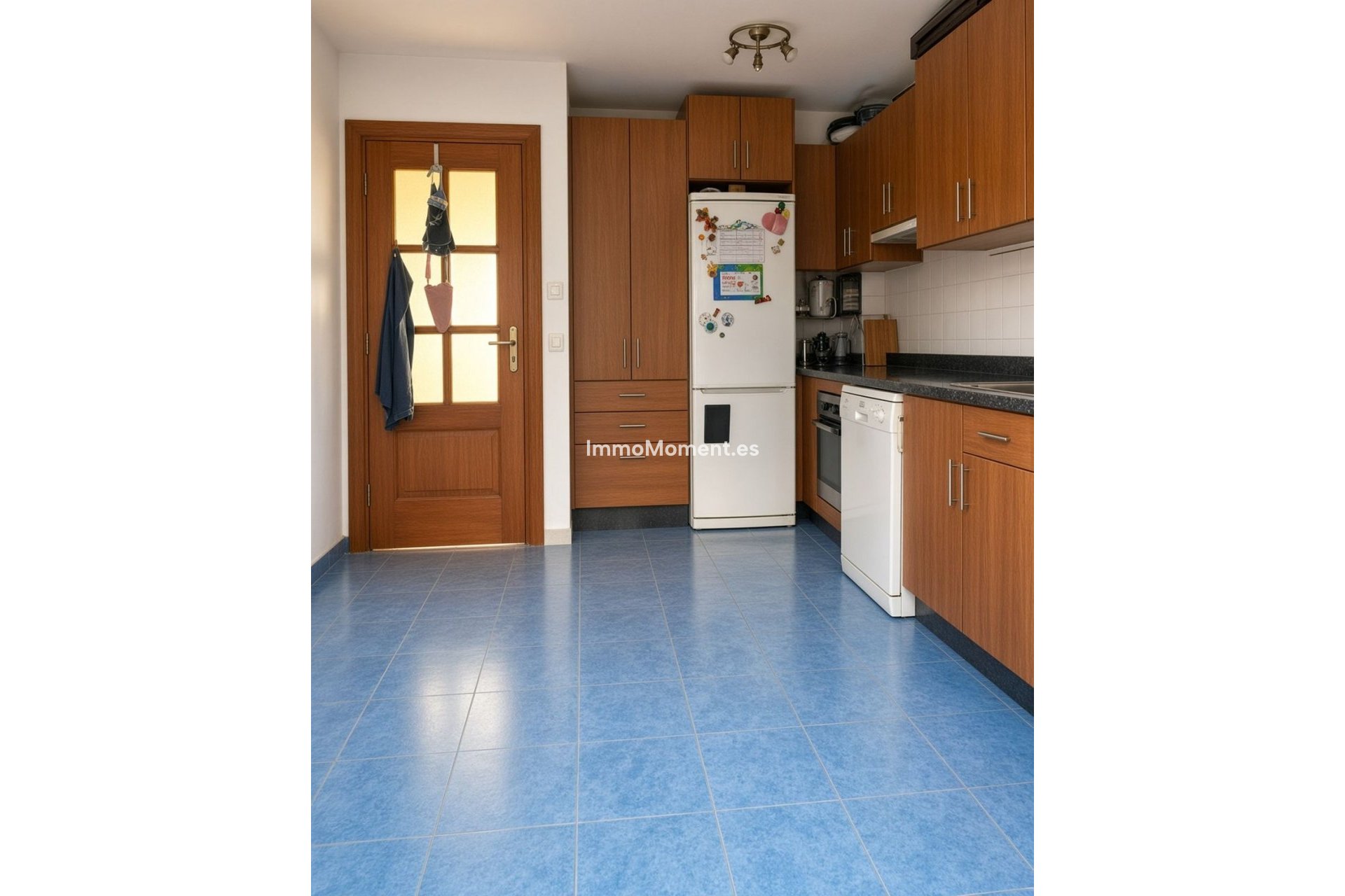 Resale - Townhouse - Manilva - Punta Chullera