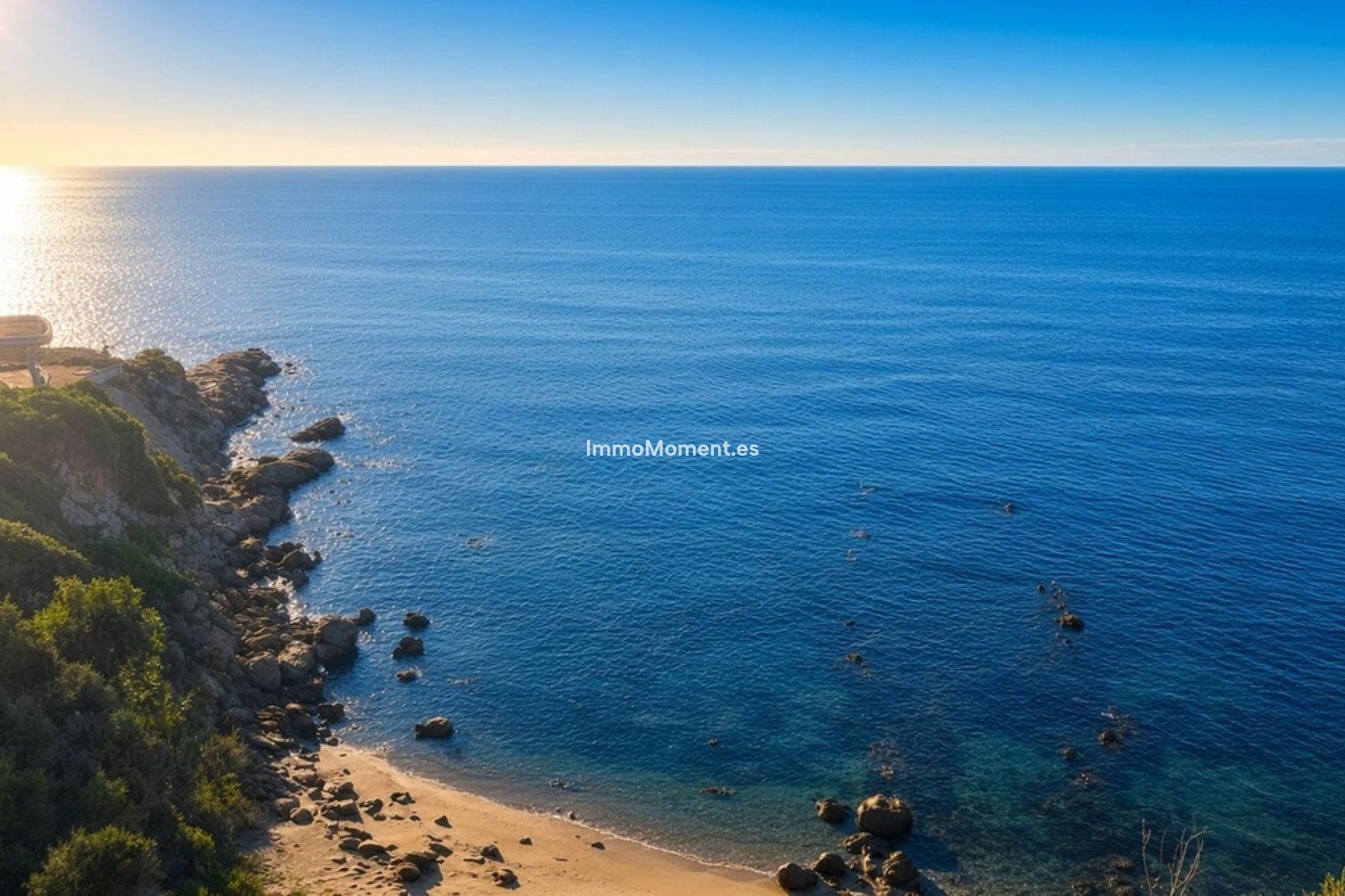 Resale - Townhouse - Manilva - Punta Chullera