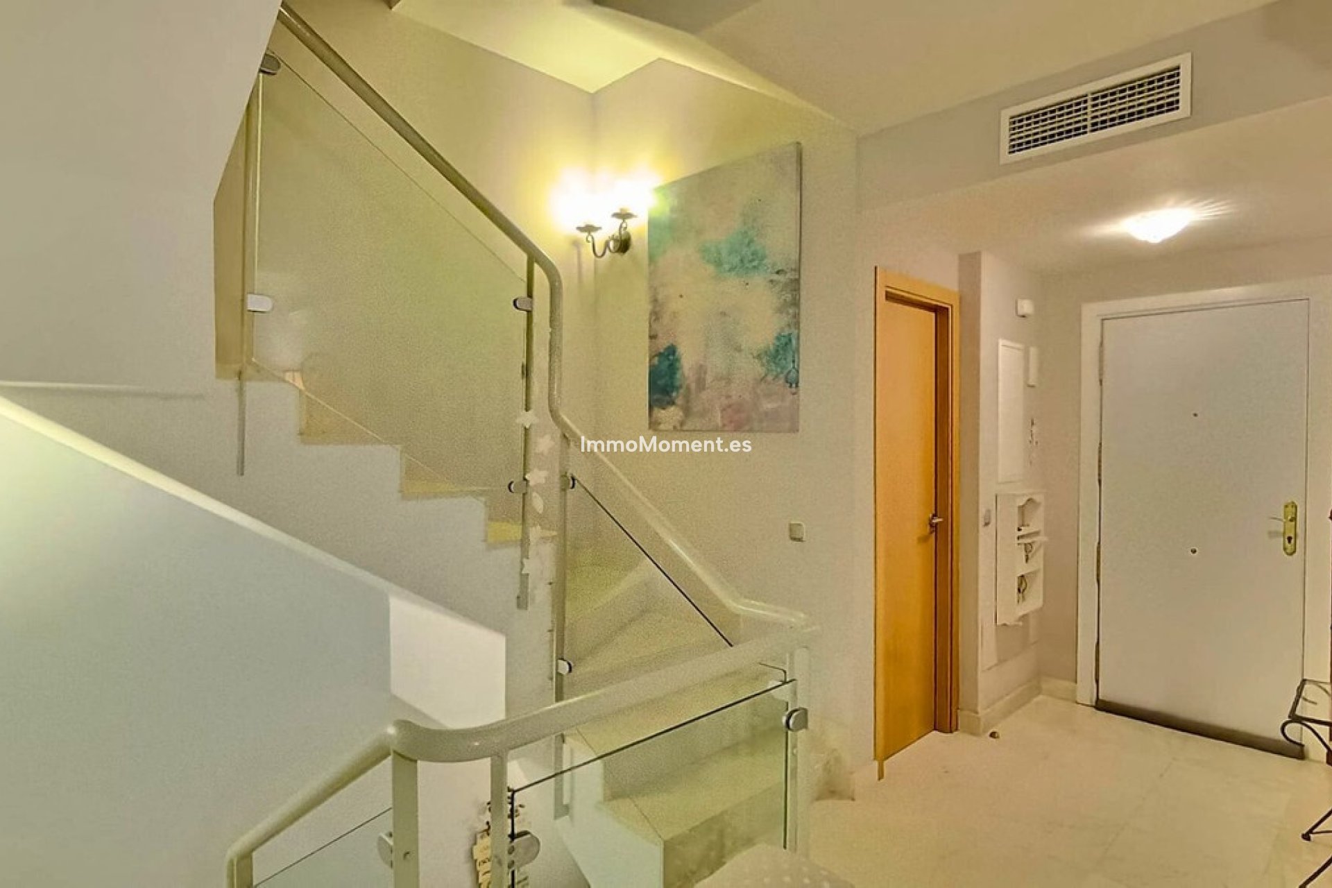 Resale - Townhouse - Manilva - Punta Chullera