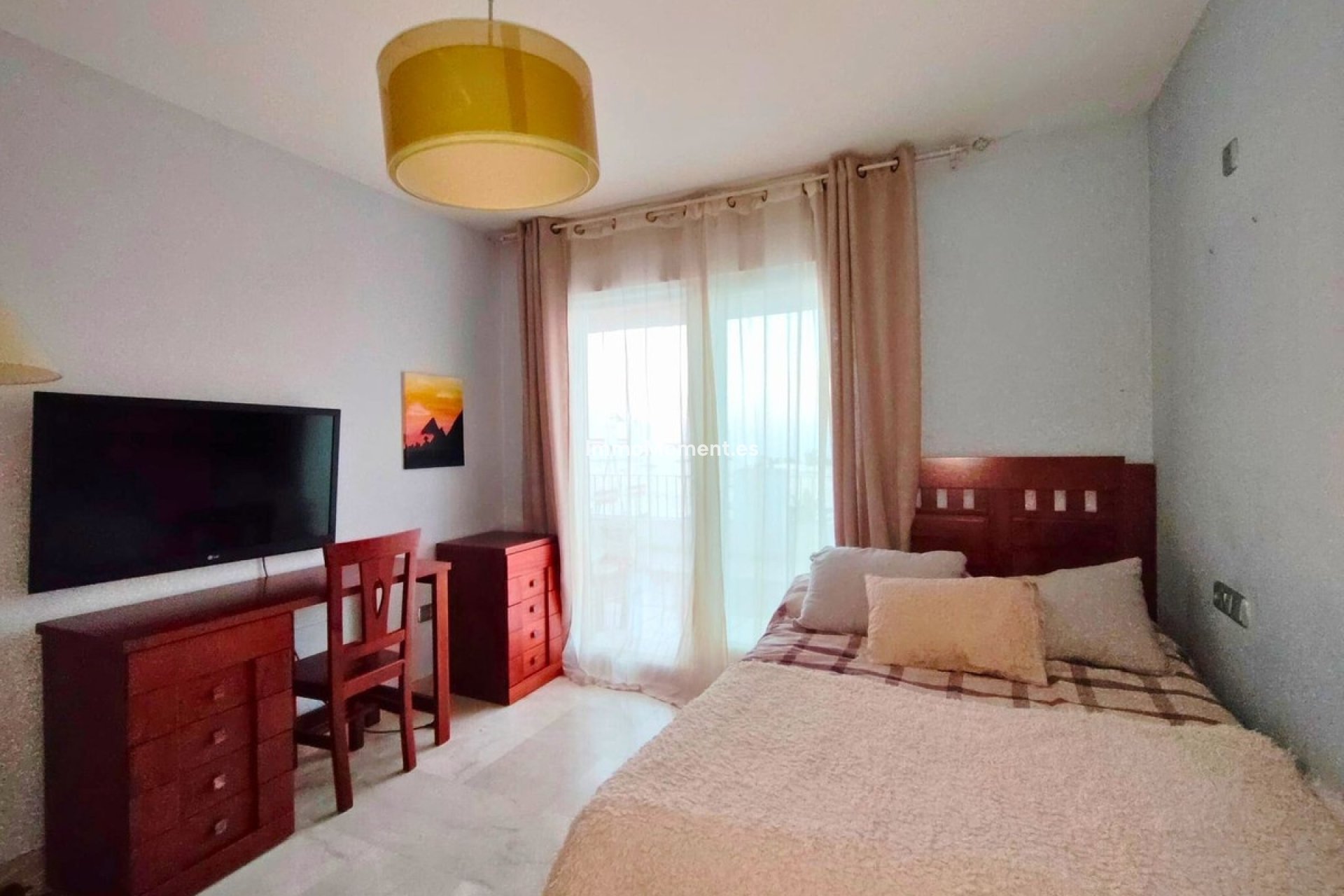 Resale - Townhouse - Manilva - Punta Chullera