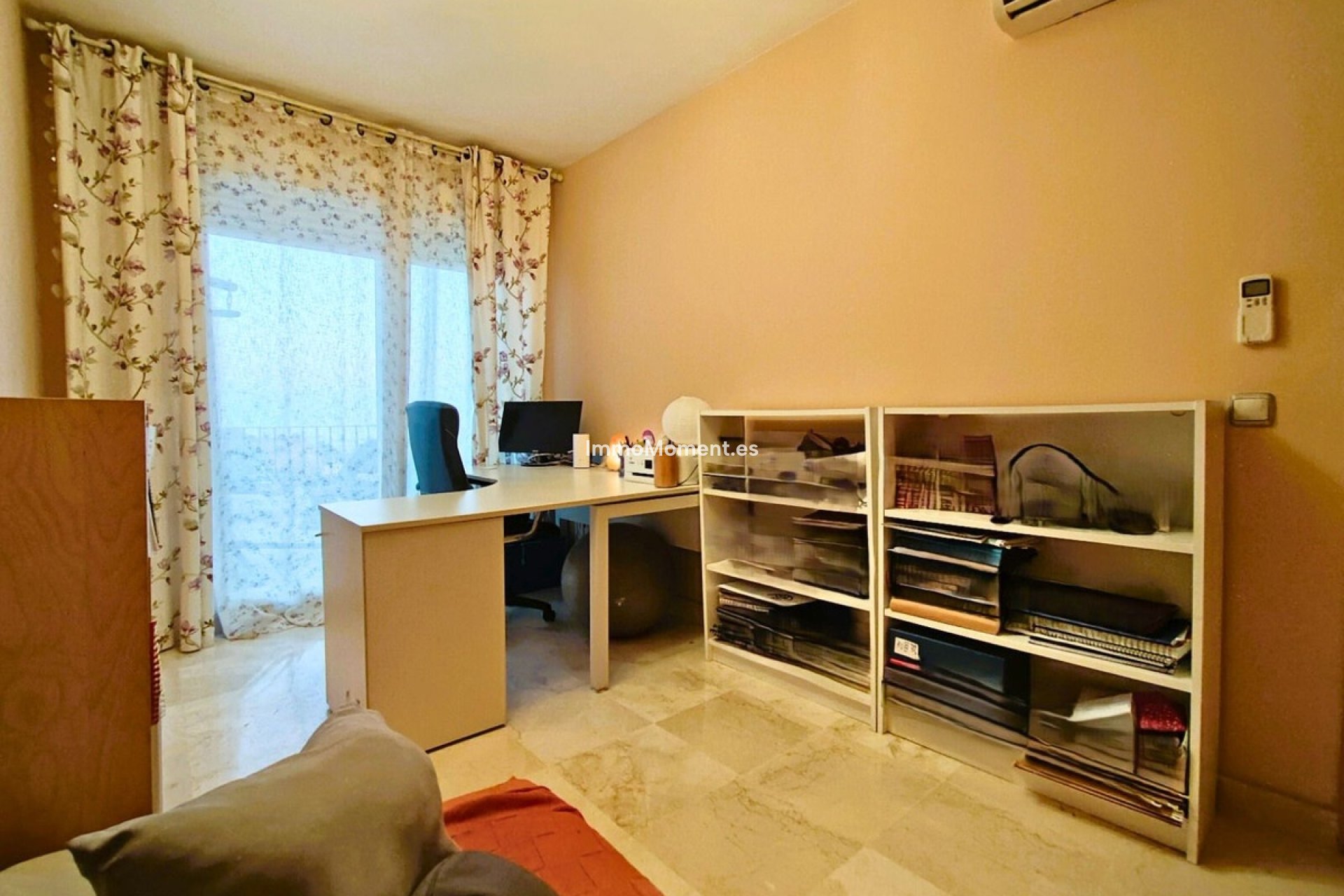 Resale - Townhouse - Manilva - Punta Chullera