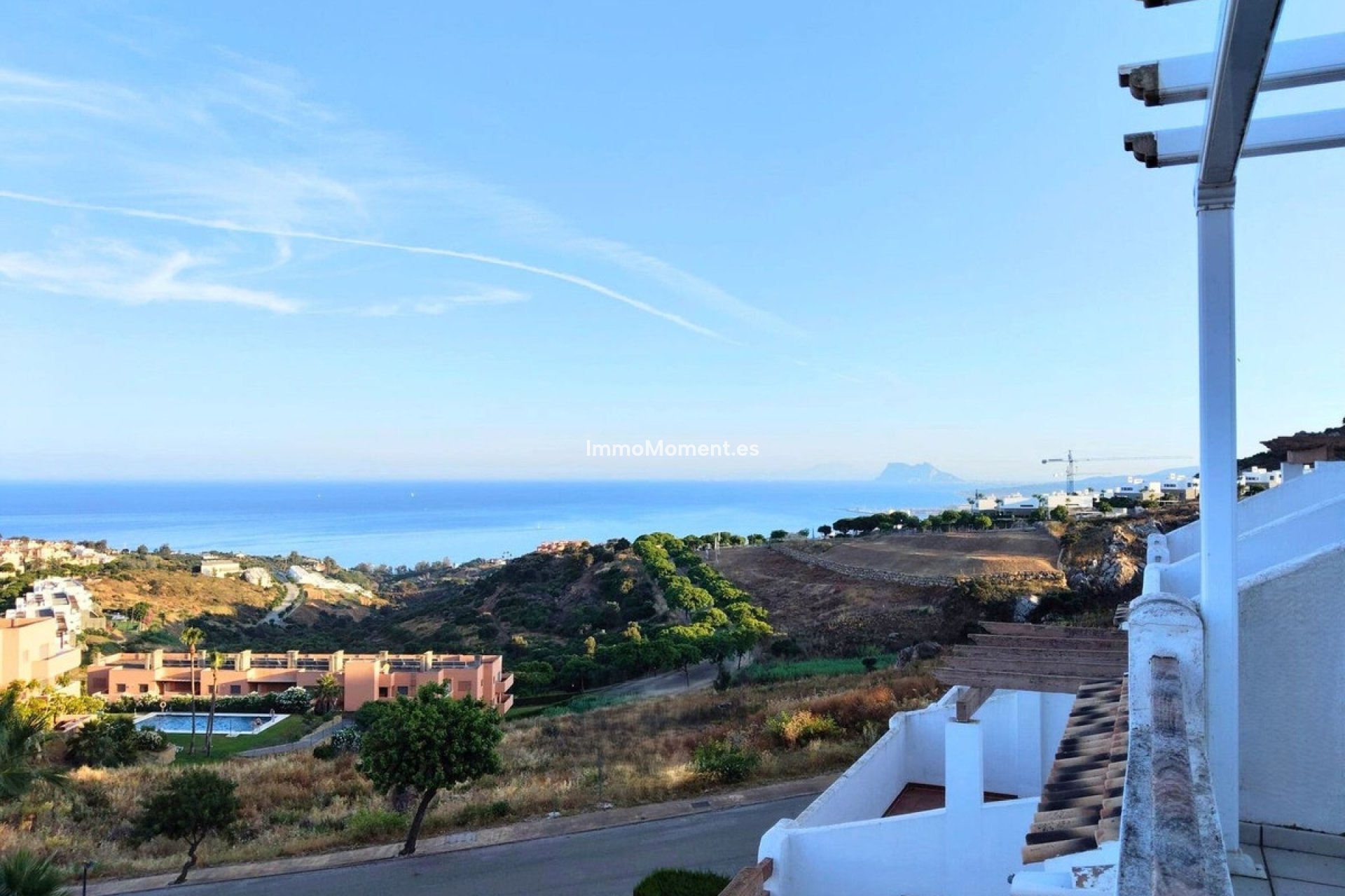 Resale - Townhouse - Manilva - Punta Chullera