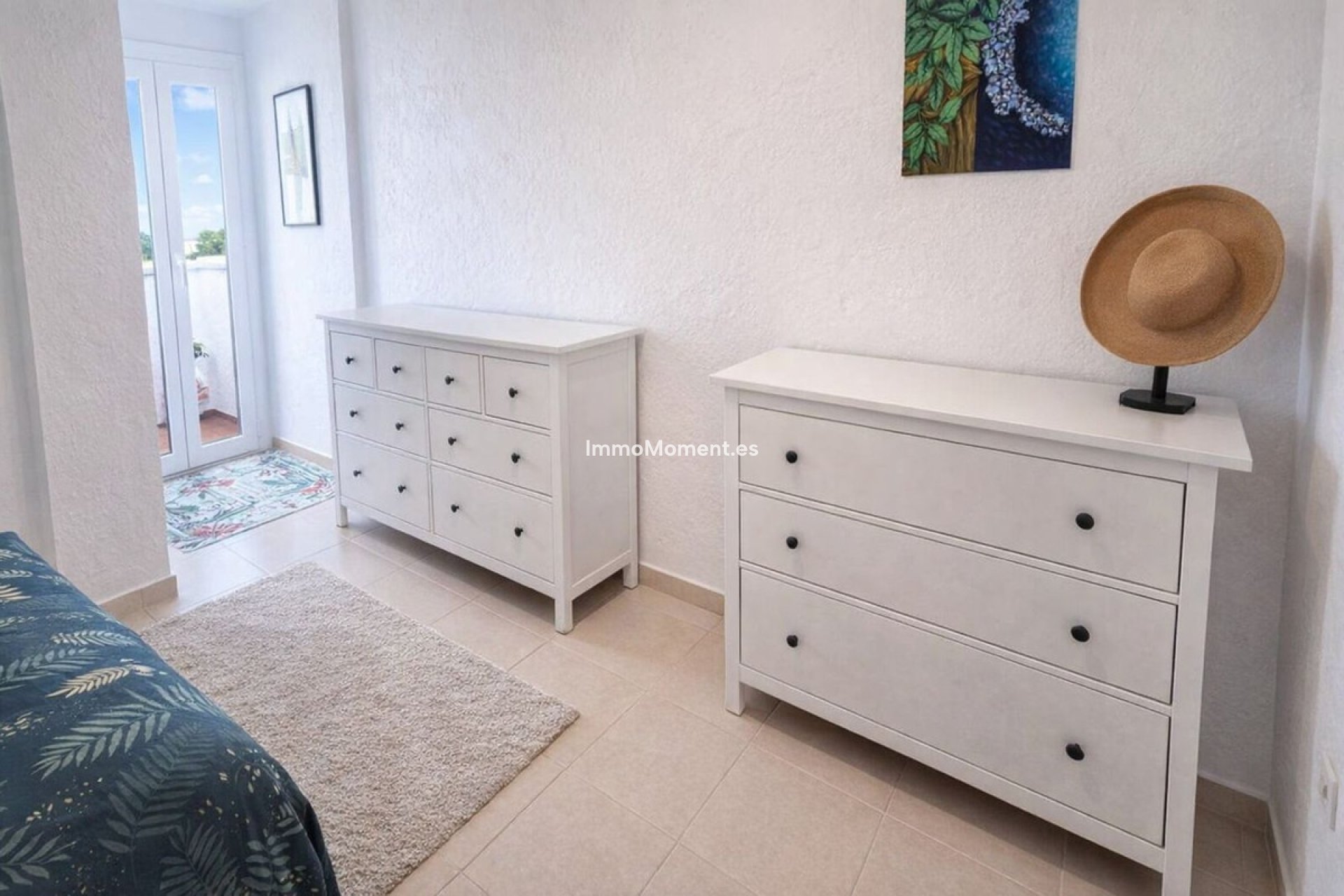 Resale - Townhouse - Manilva - Punta Chullera