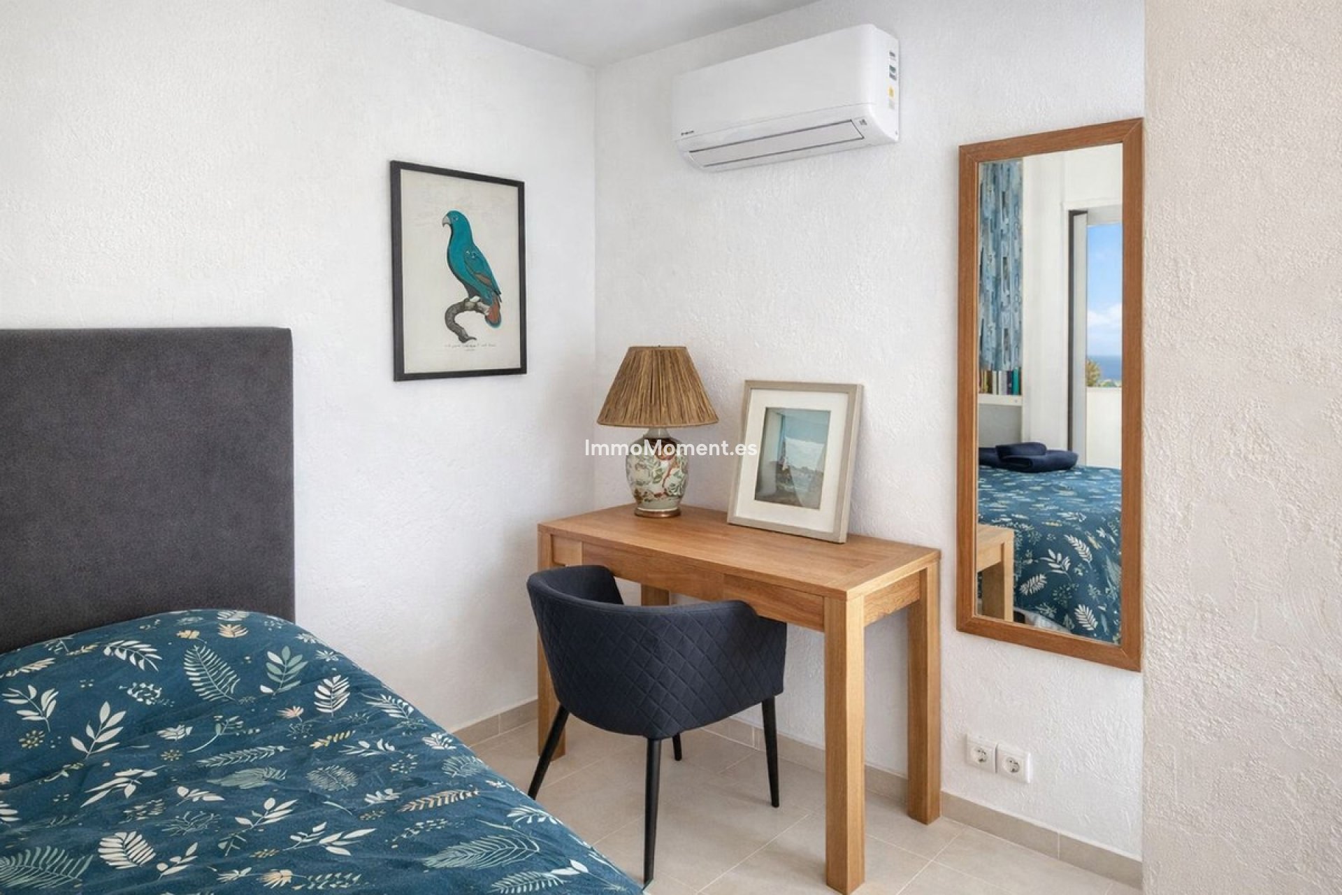 Resale - Townhouse - Manilva - Punta Chullera