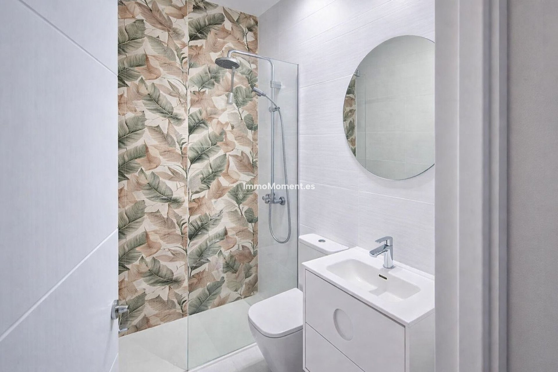 Resale - Townhouse - Manilva - Punta Chullera