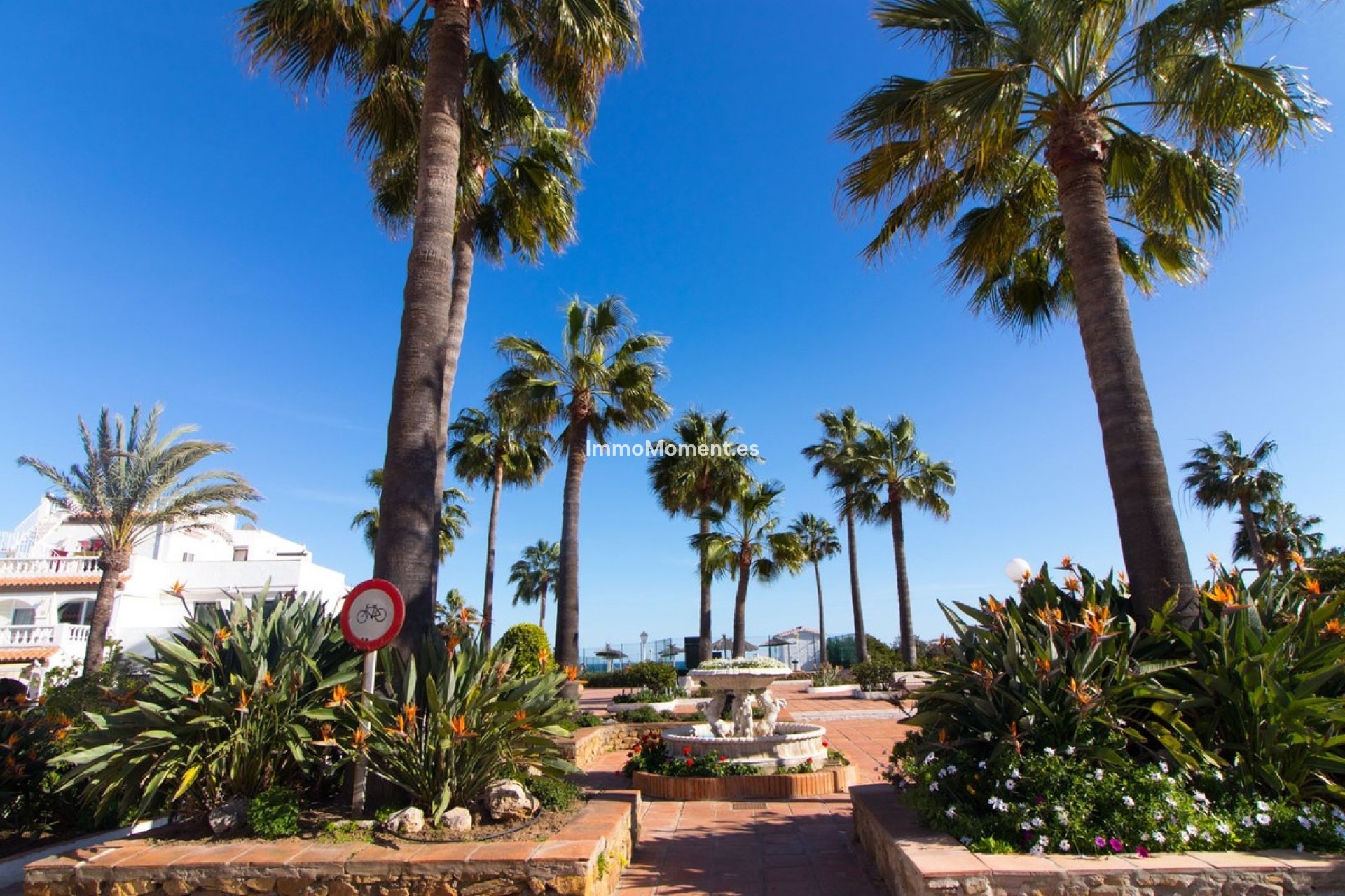 Resale - Townhouse - Manilva - Punta Chullera