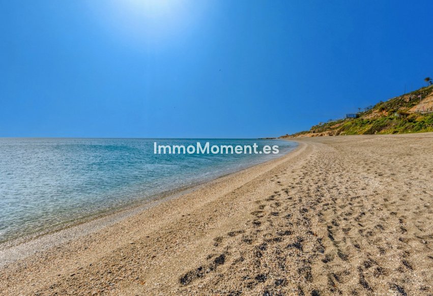 Resale - Townhouse - Manilva