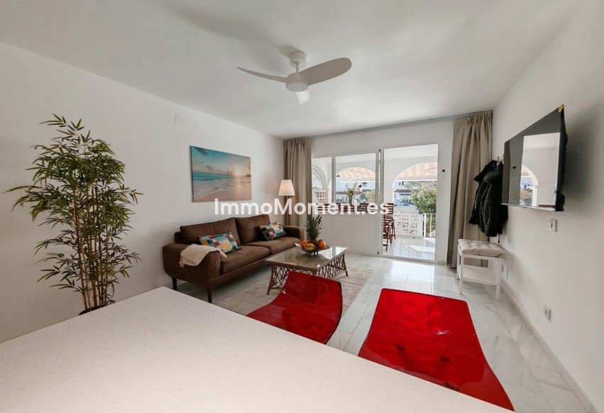 Resale - Townhouse - Manilva