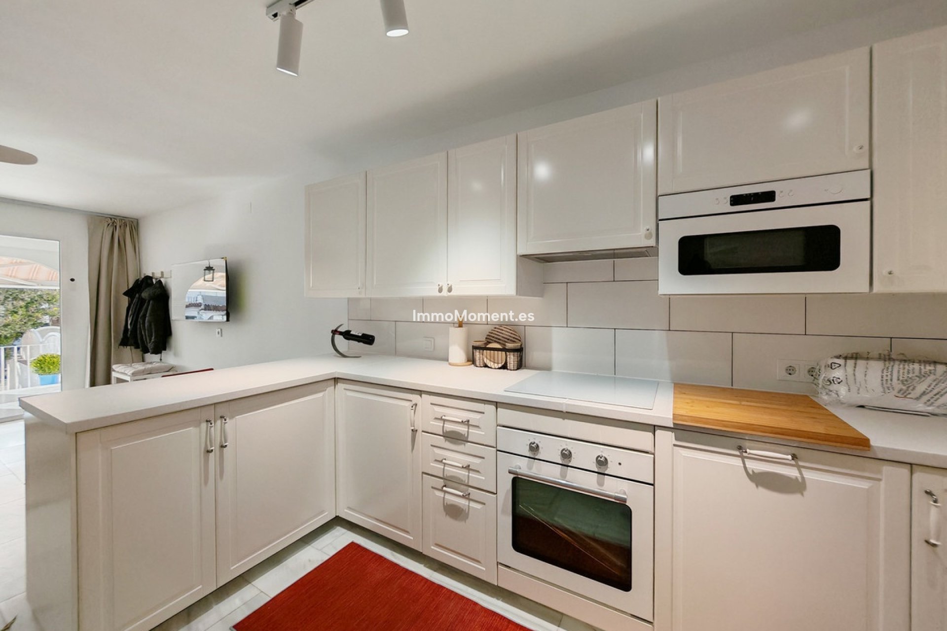 Resale - Townhouse - Manilva