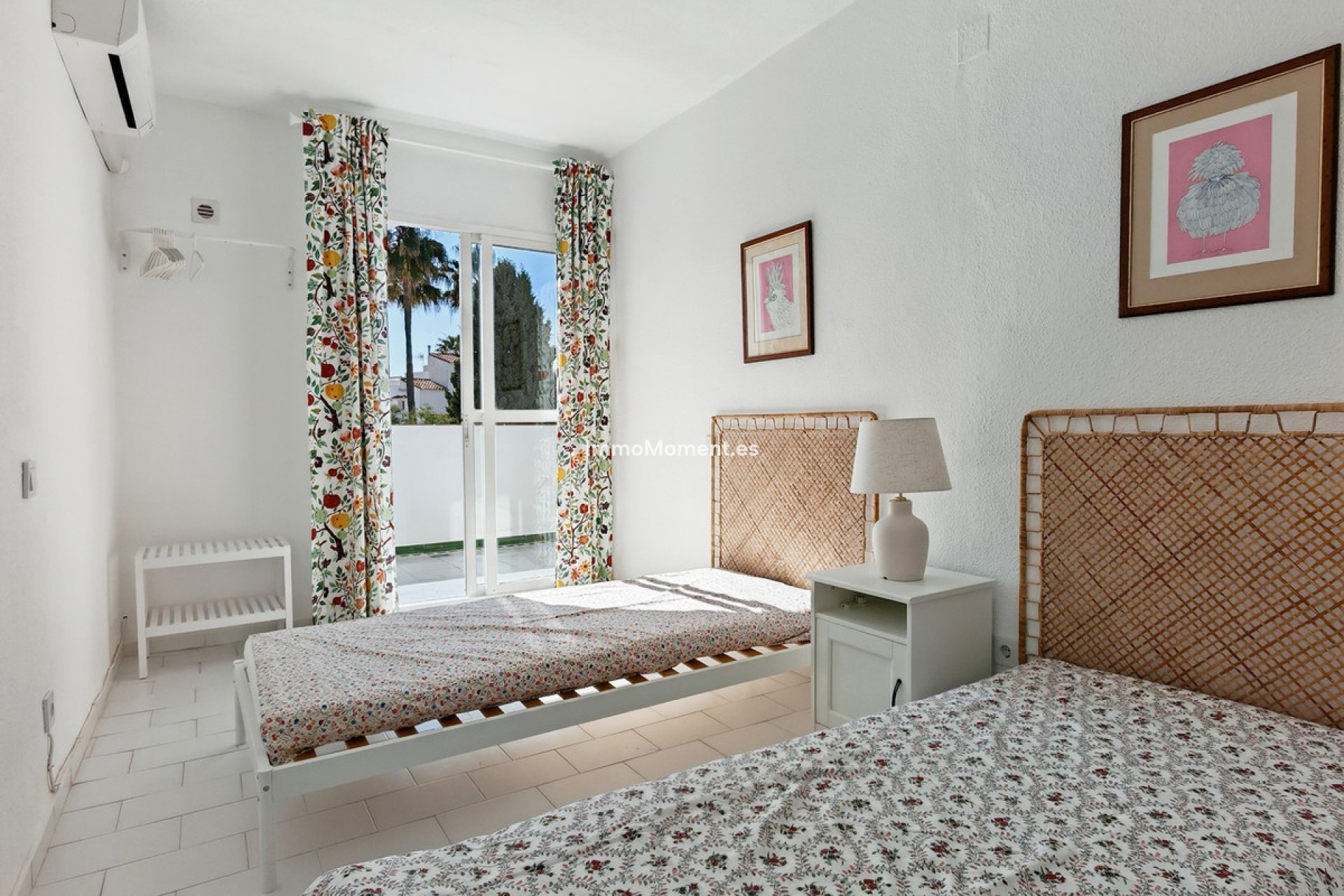 Resale - Townhouse - Manilva