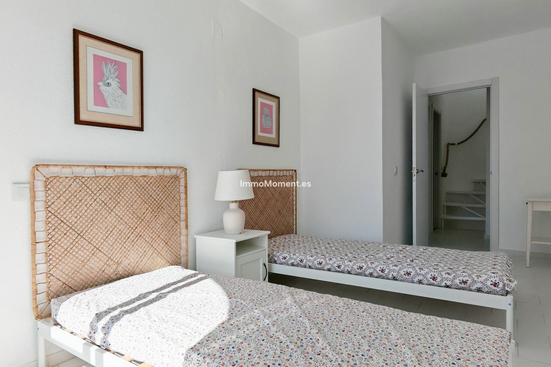 Resale - Townhouse - Manilva