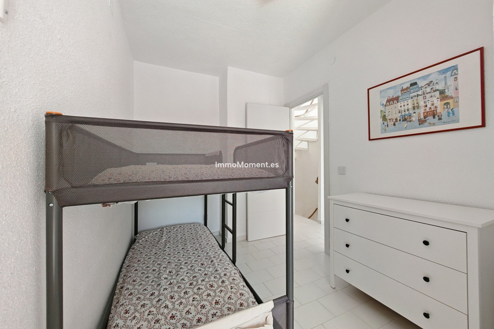 Resale - Townhouse - Manilva