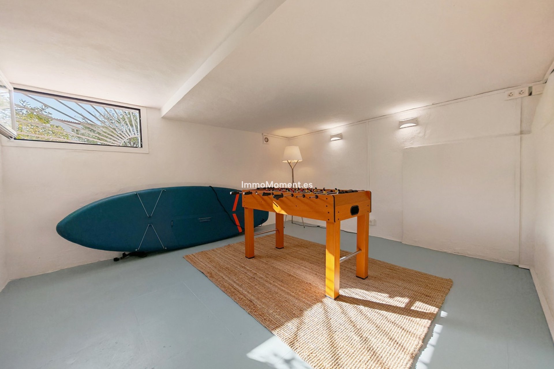 Resale - Townhouse - Manilva