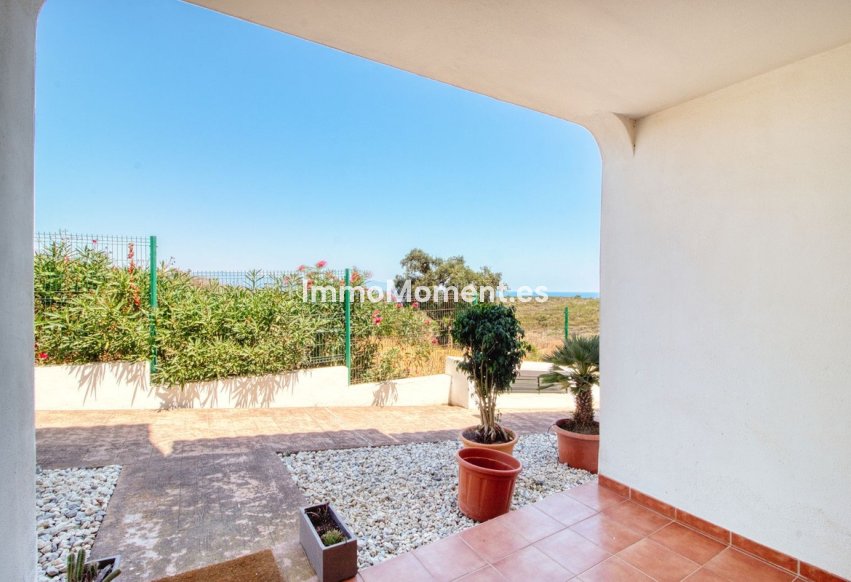 Resale - Townhouse - Manilva