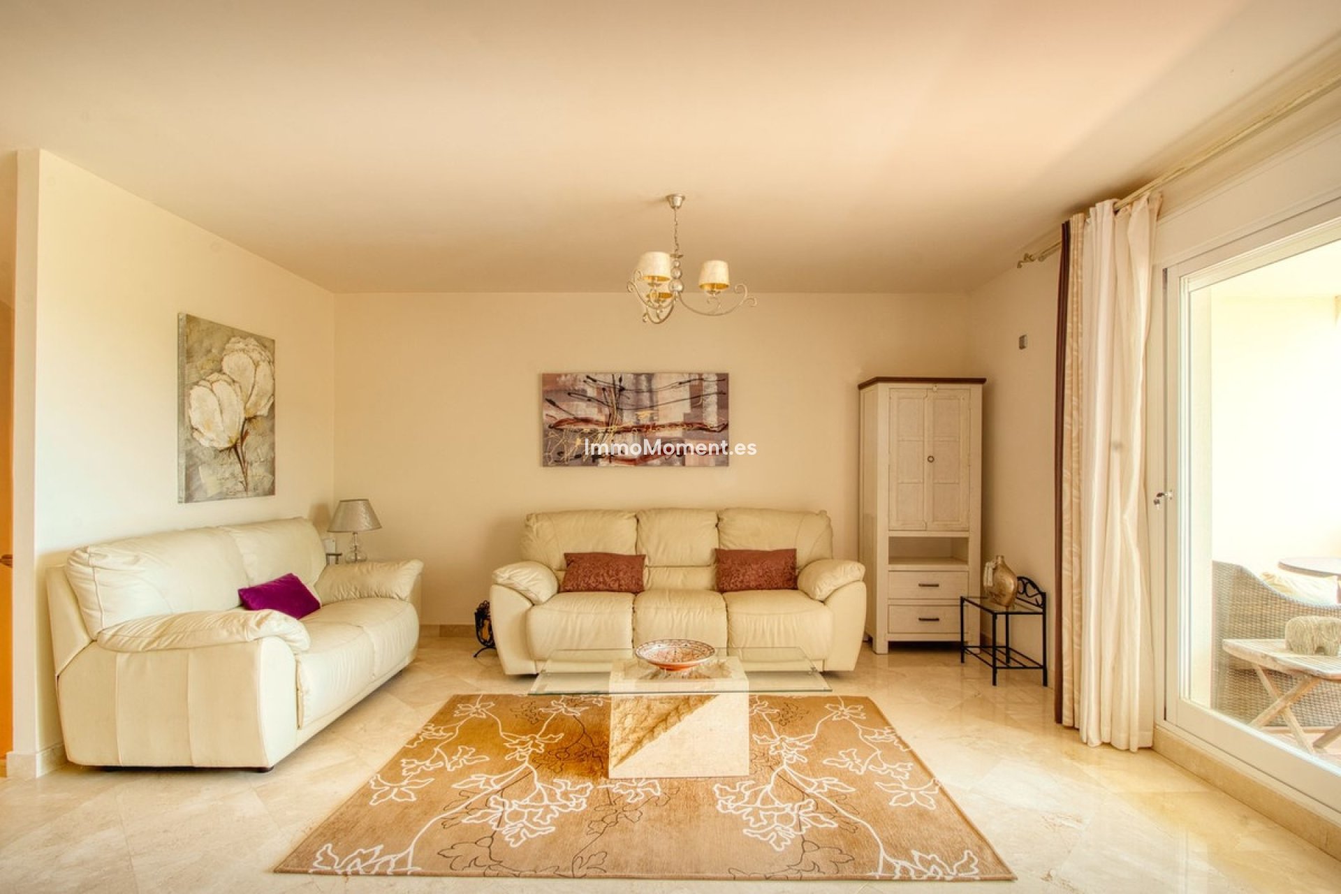 Resale - Townhouse - Manilva