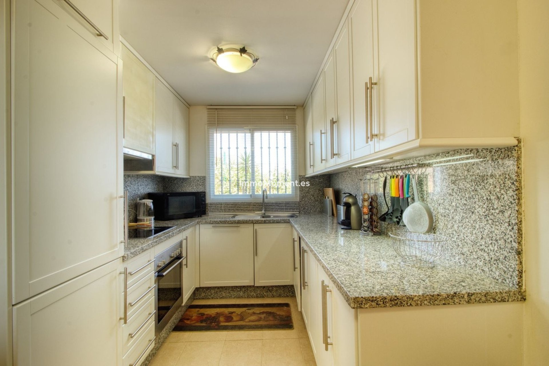 Resale - Townhouse - Manilva