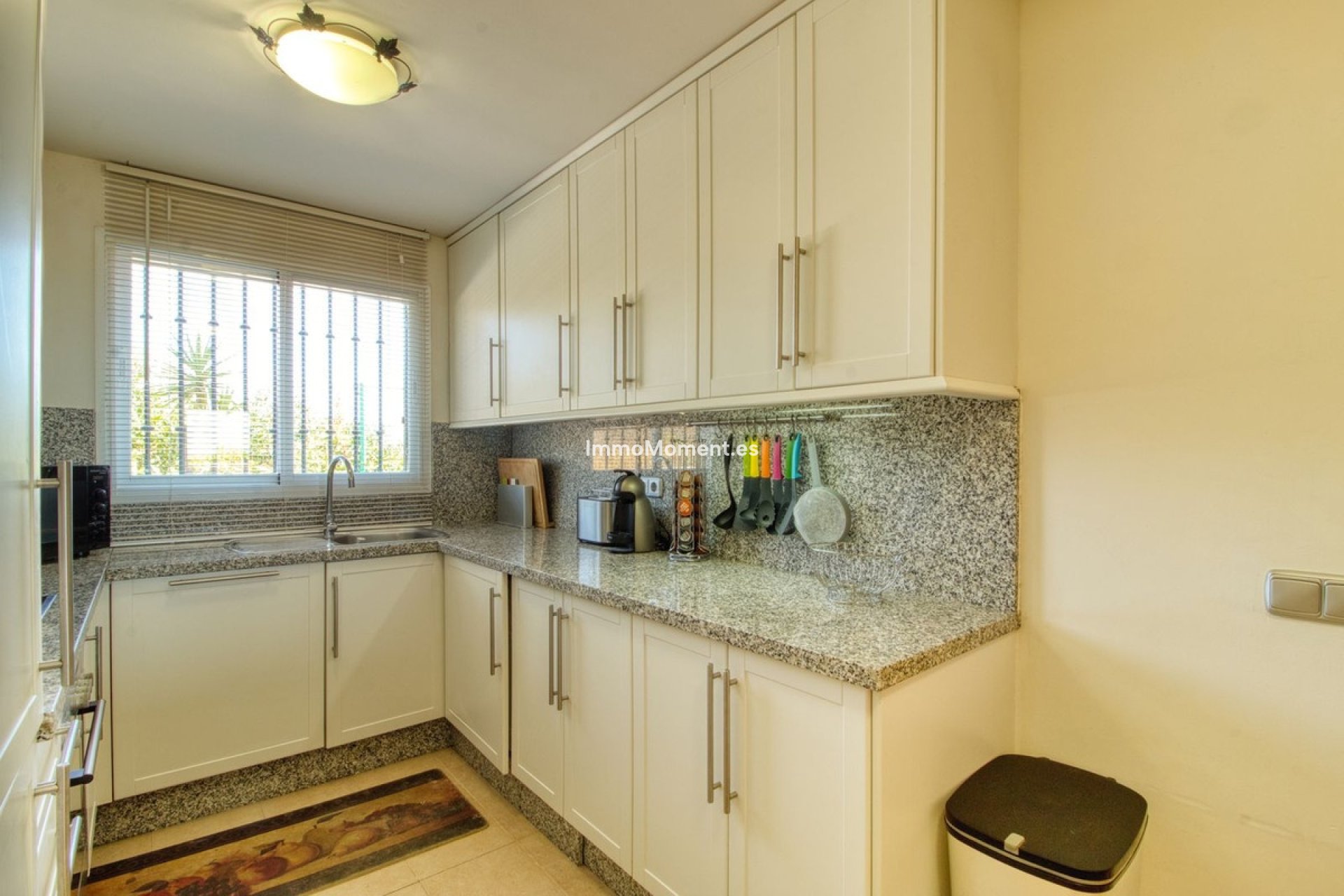 Resale - Townhouse - Manilva