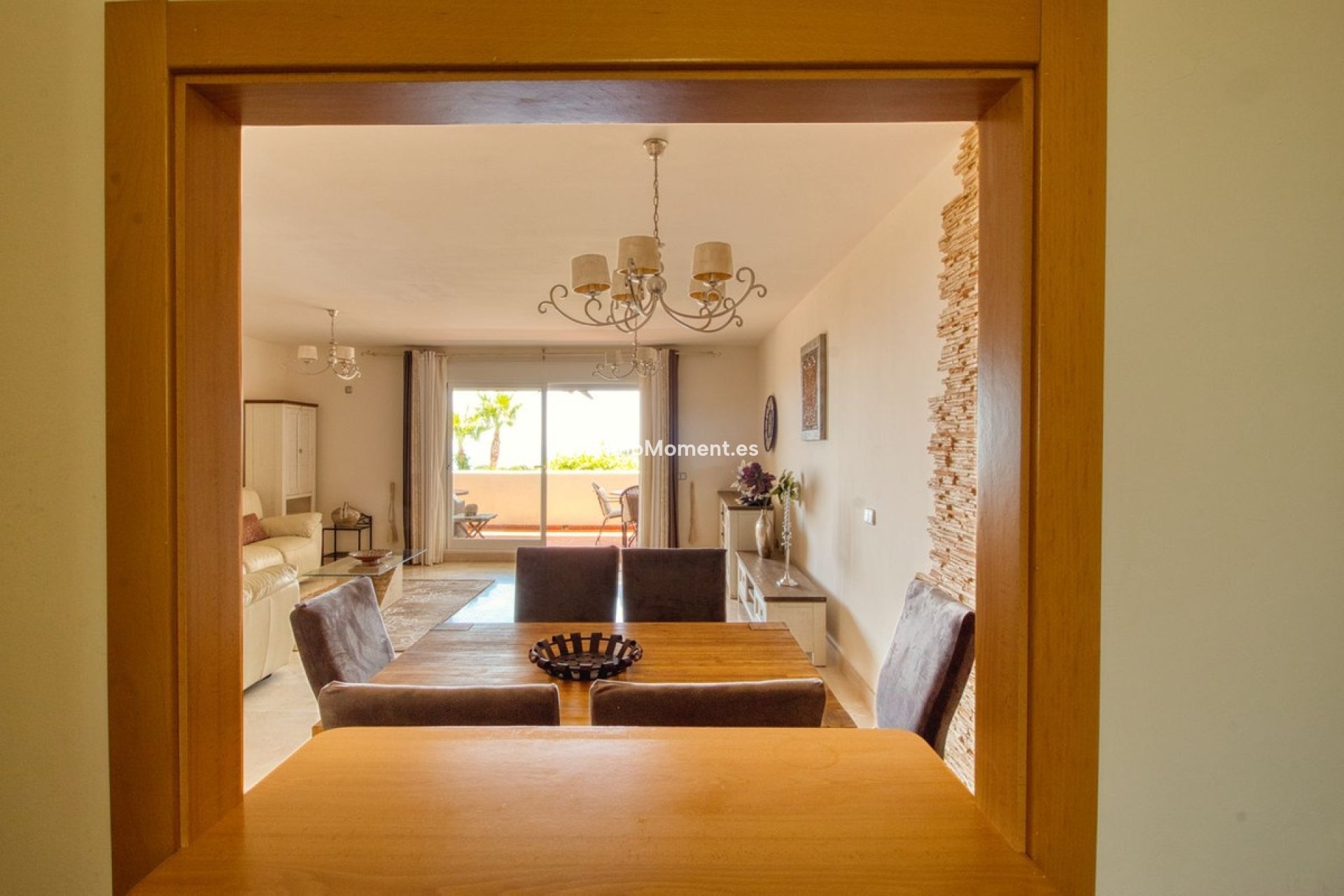 Resale - Townhouse - Manilva