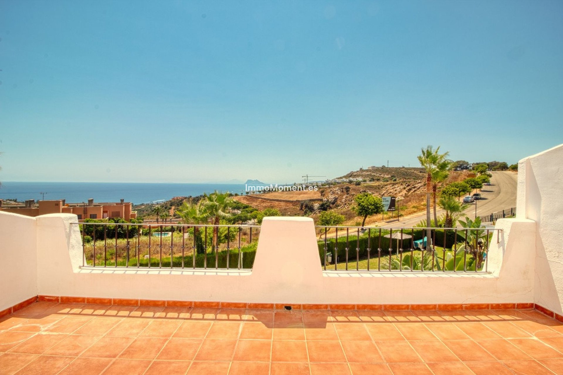 Resale - Townhouse - Manilva