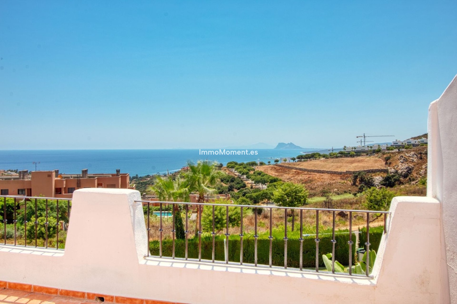 Resale - Townhouse - Manilva