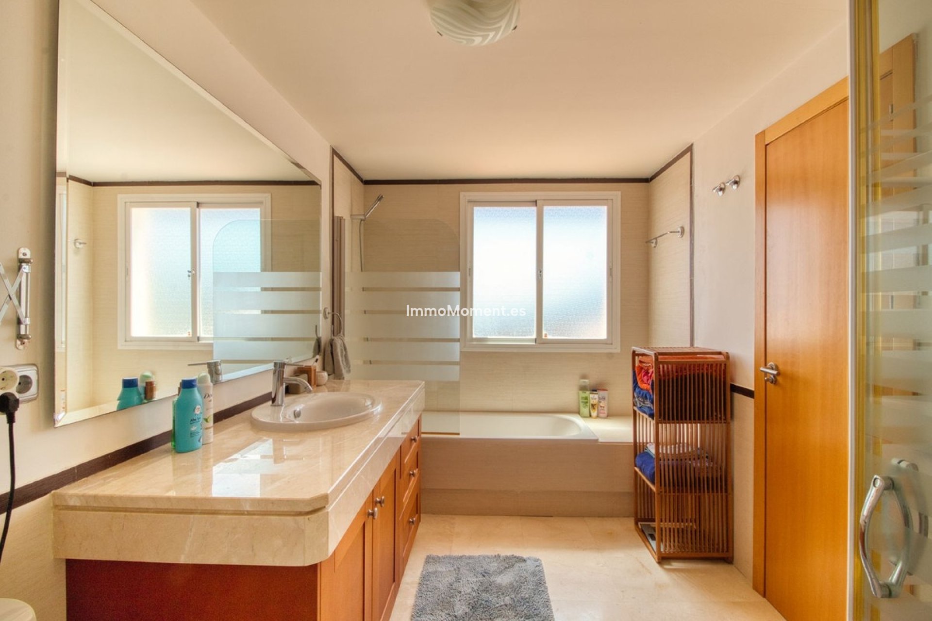 Resale - Townhouse - Manilva