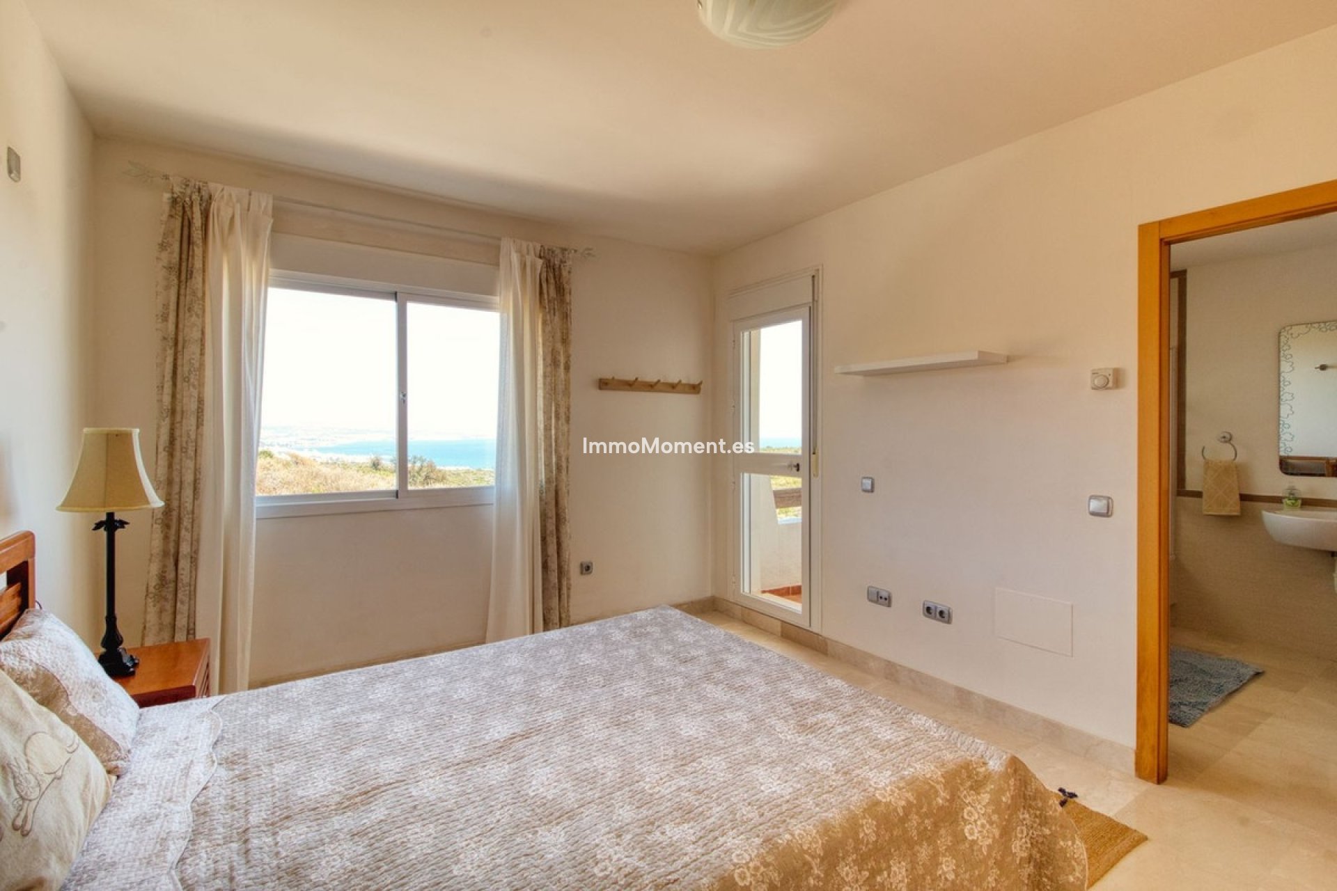 Resale - Townhouse - Manilva