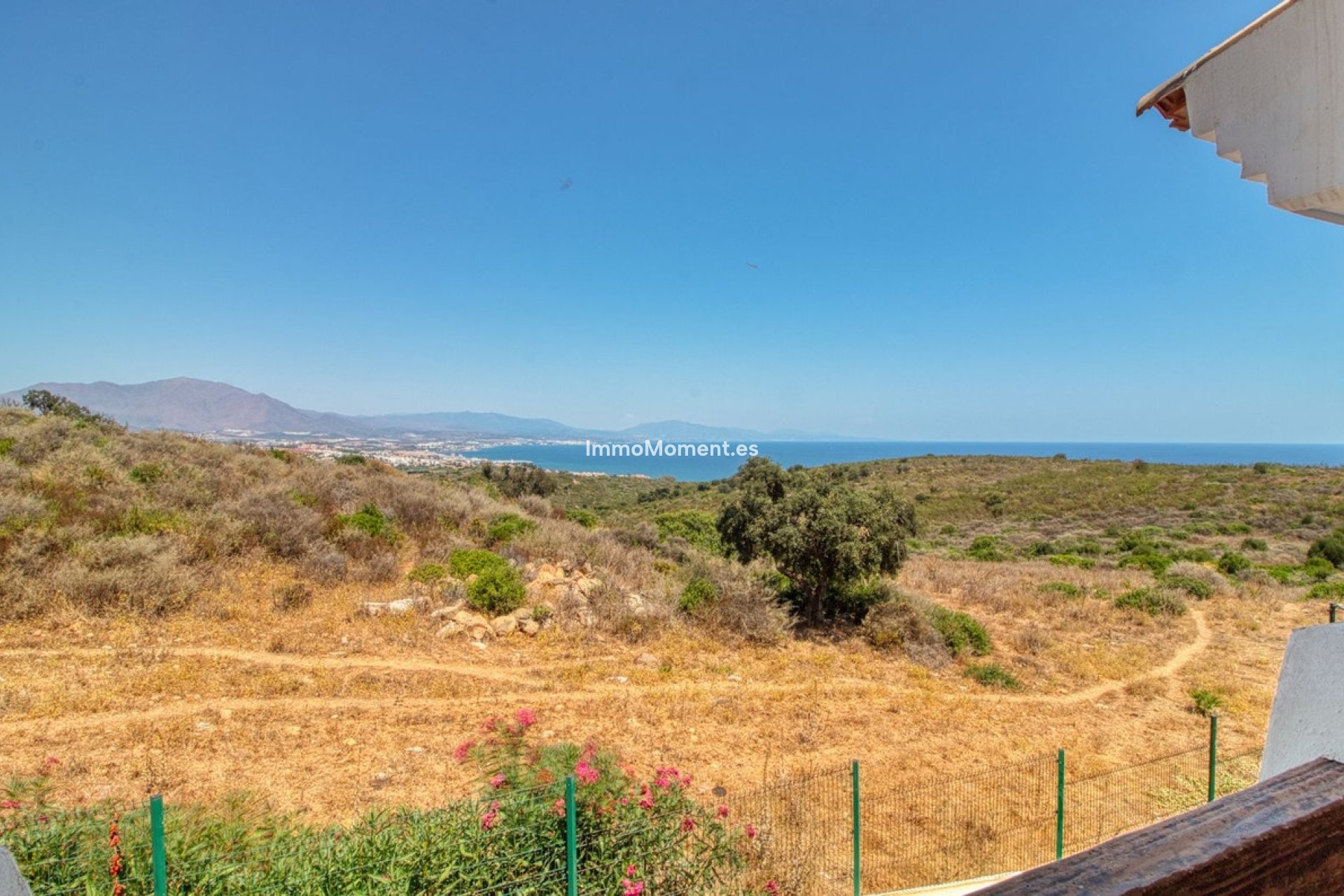 Resale - Townhouse - Manilva