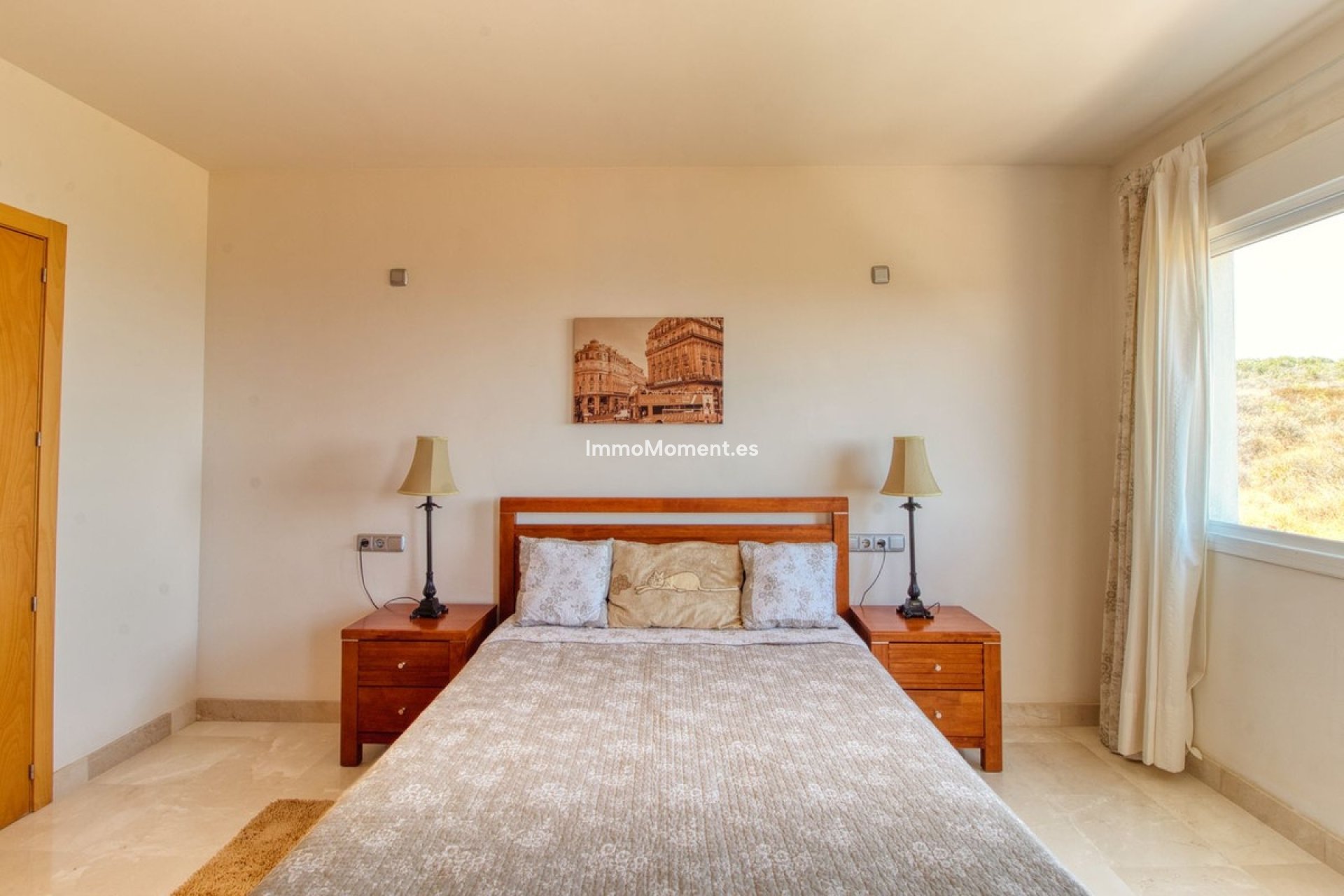 Resale - Townhouse - Manilva