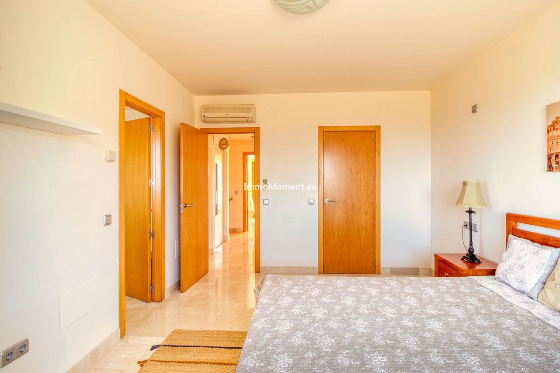 Resale - Townhouse - Manilva