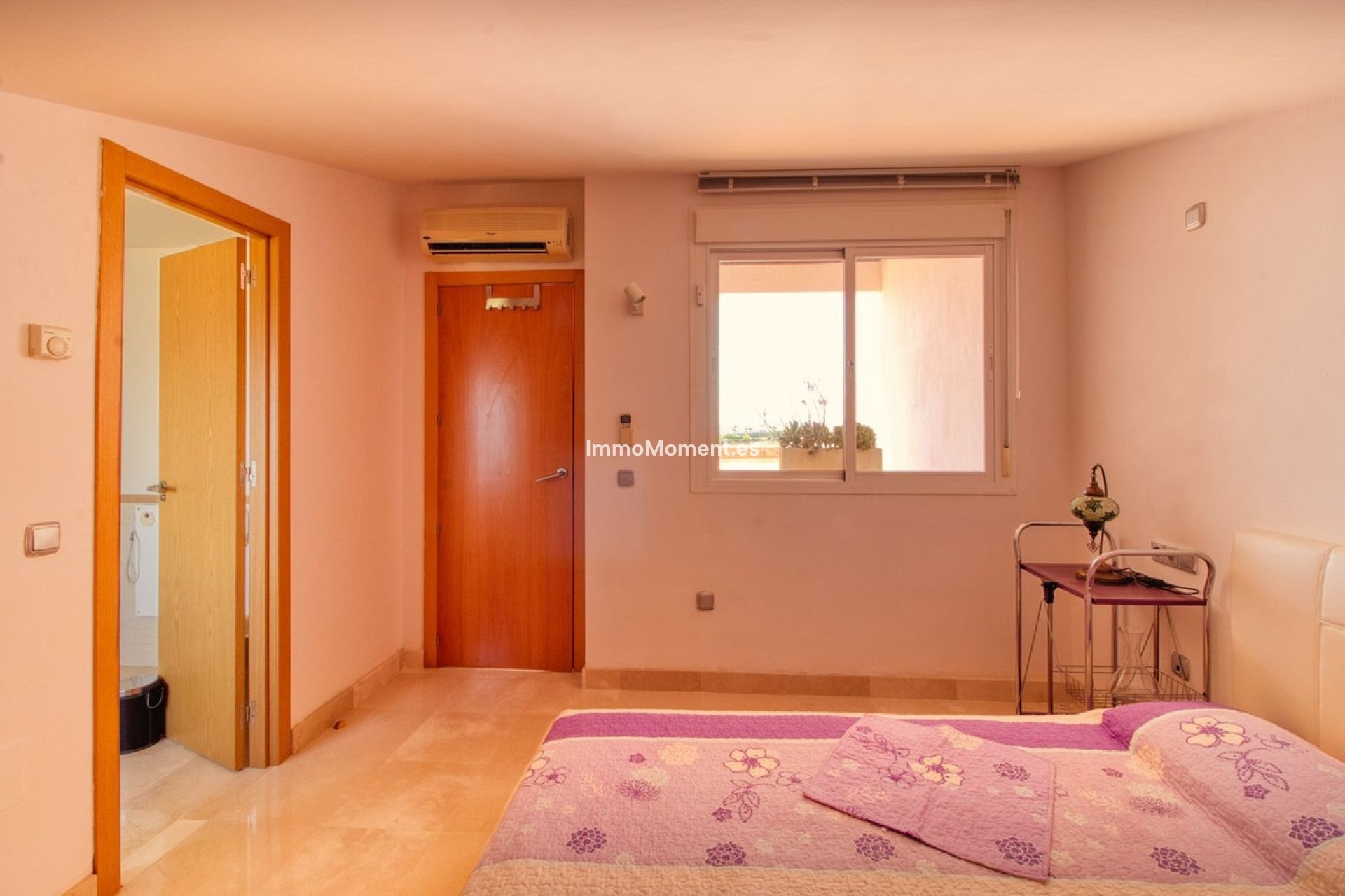 Resale - Townhouse - Manilva