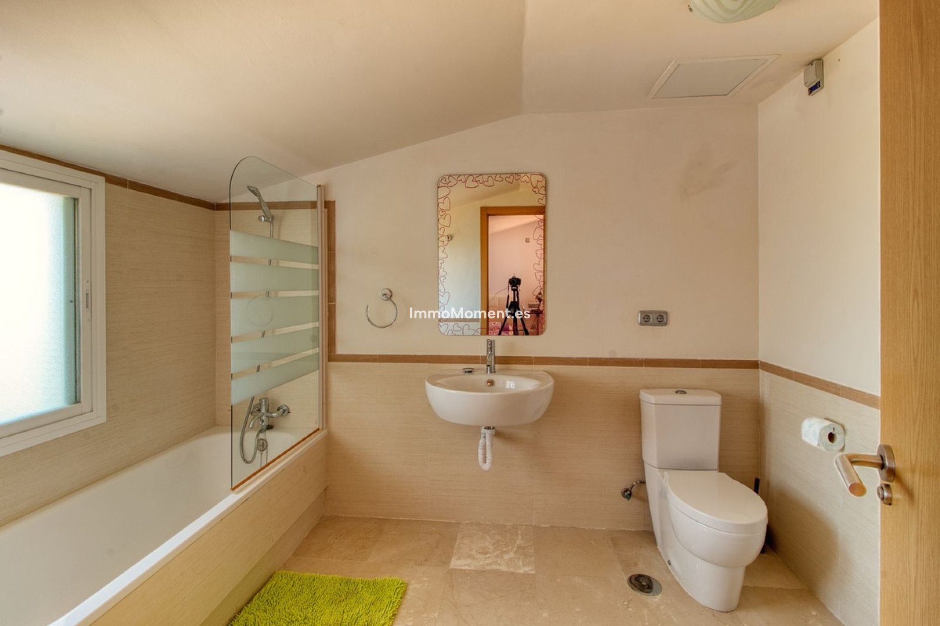 Resale - Townhouse - Manilva