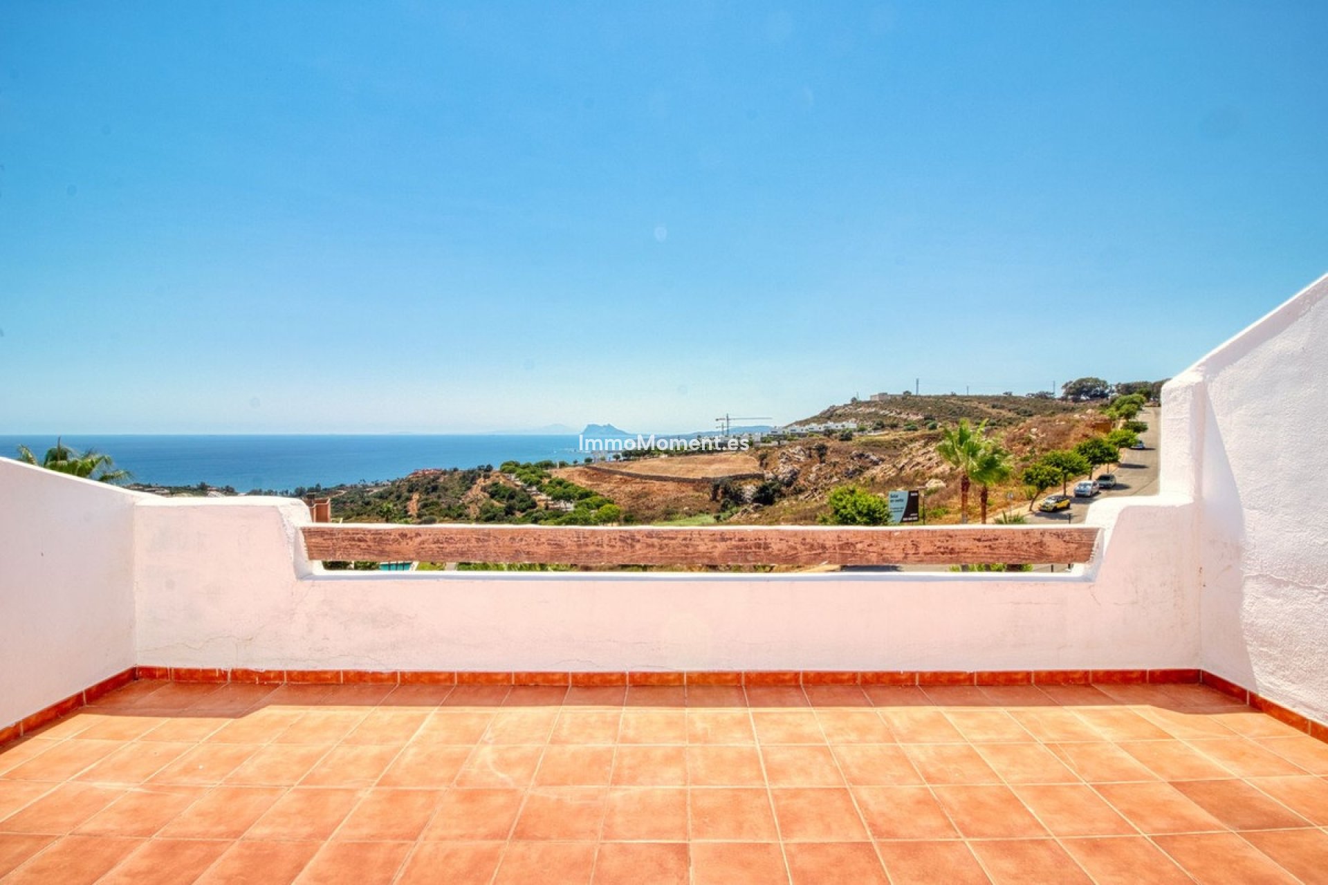 Resale - Townhouse - Manilva