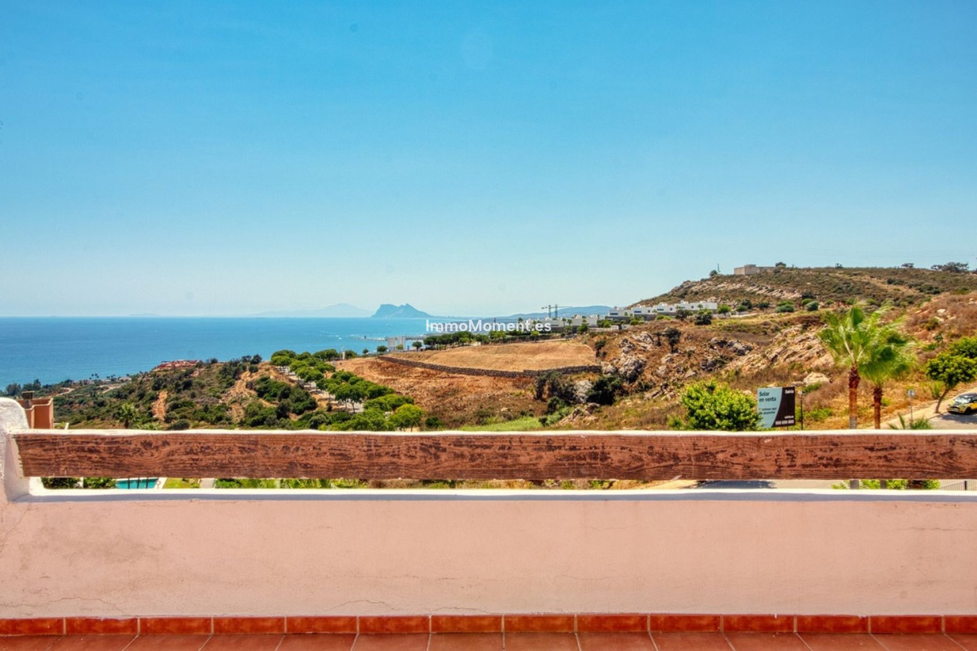 Resale - Townhouse - Manilva