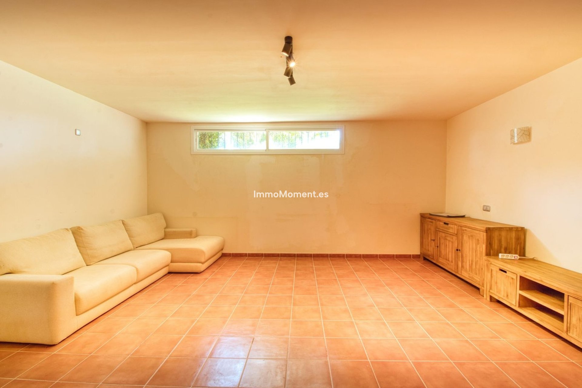 Resale - Townhouse - Manilva