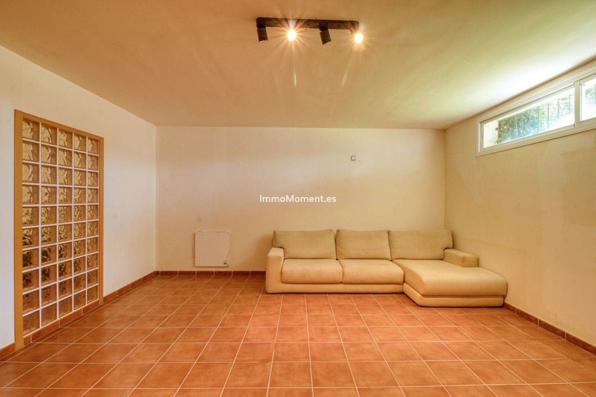 Resale - Townhouse - Manilva
