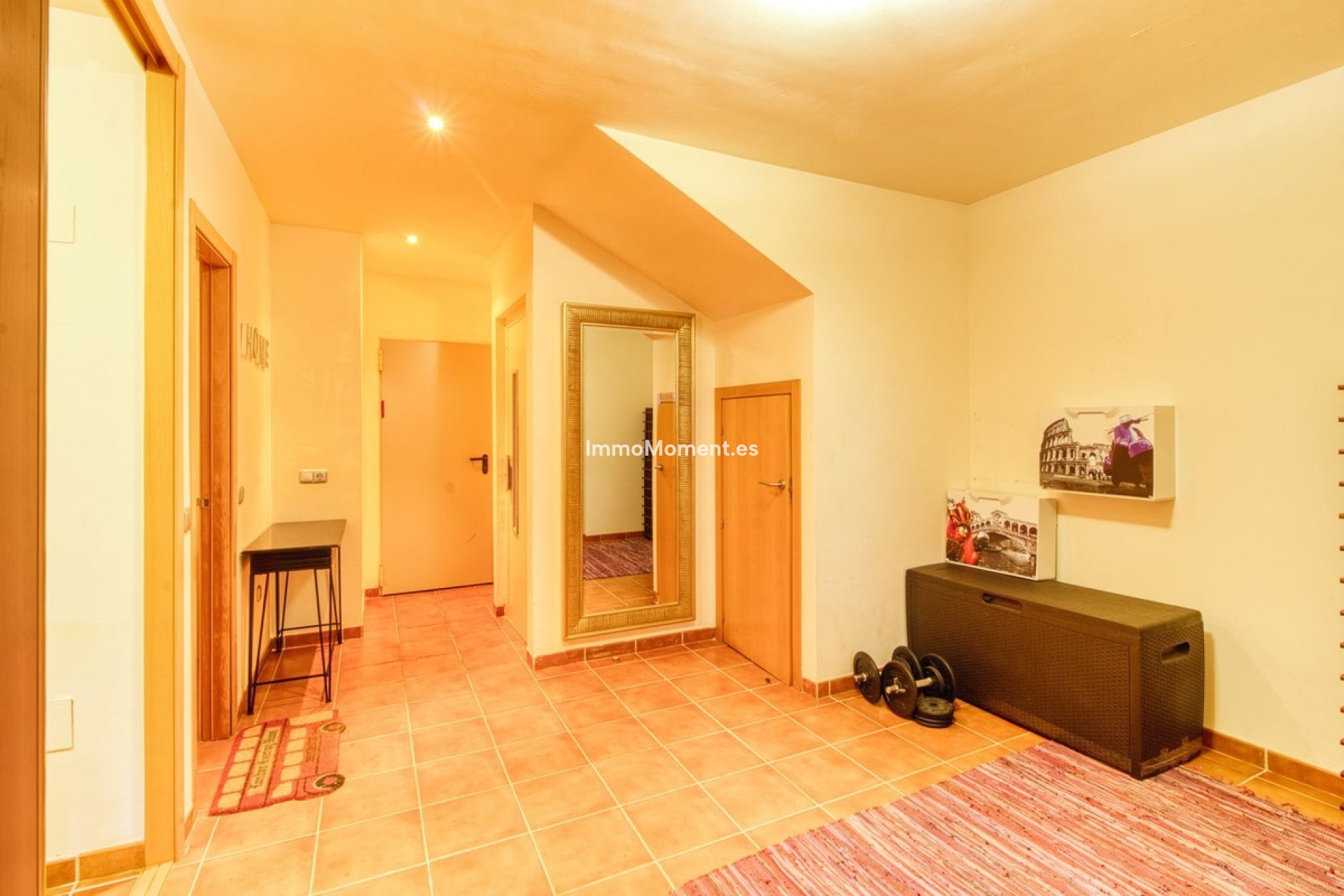 Resale - Townhouse - Manilva