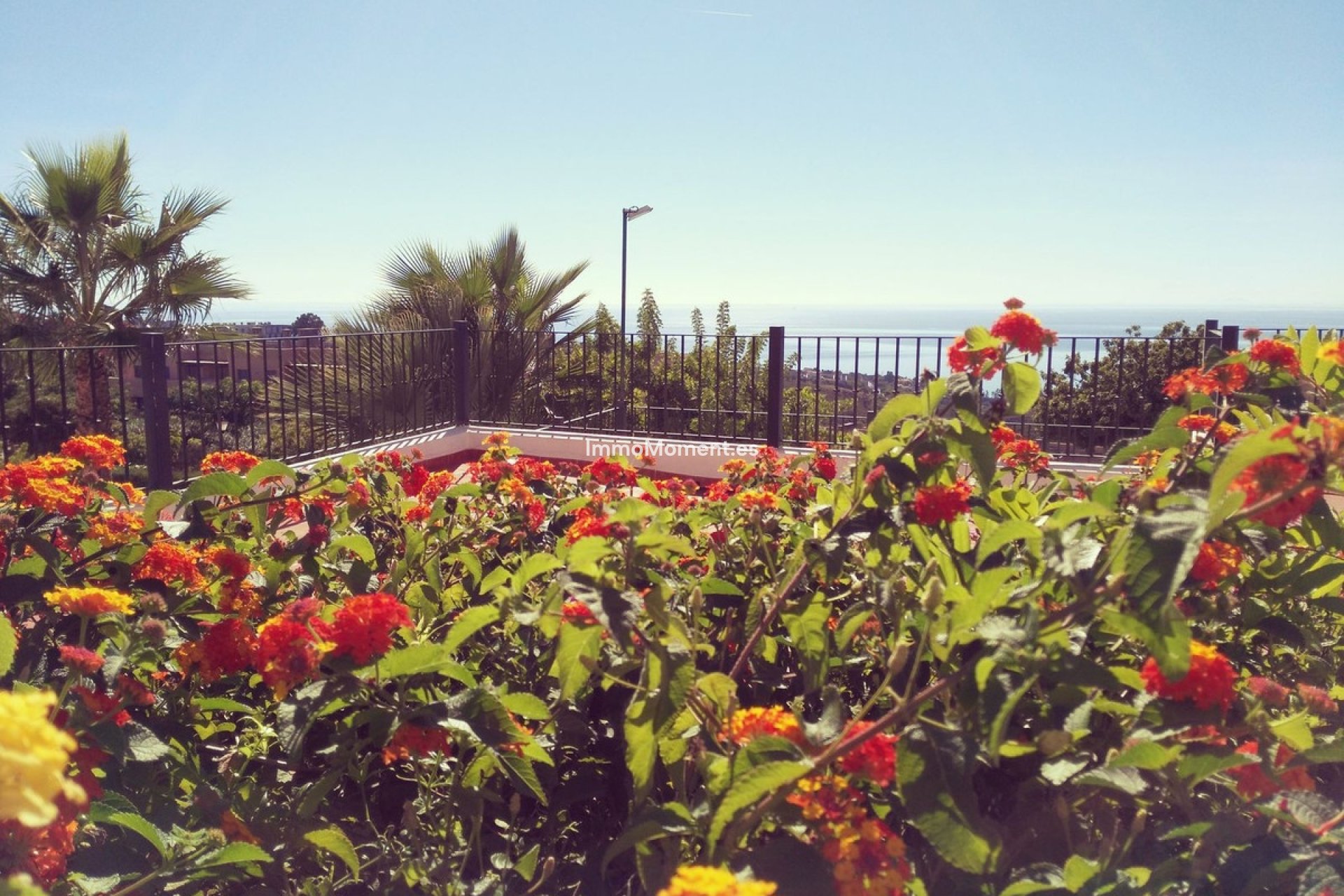 Resale - Townhouse - Manilva